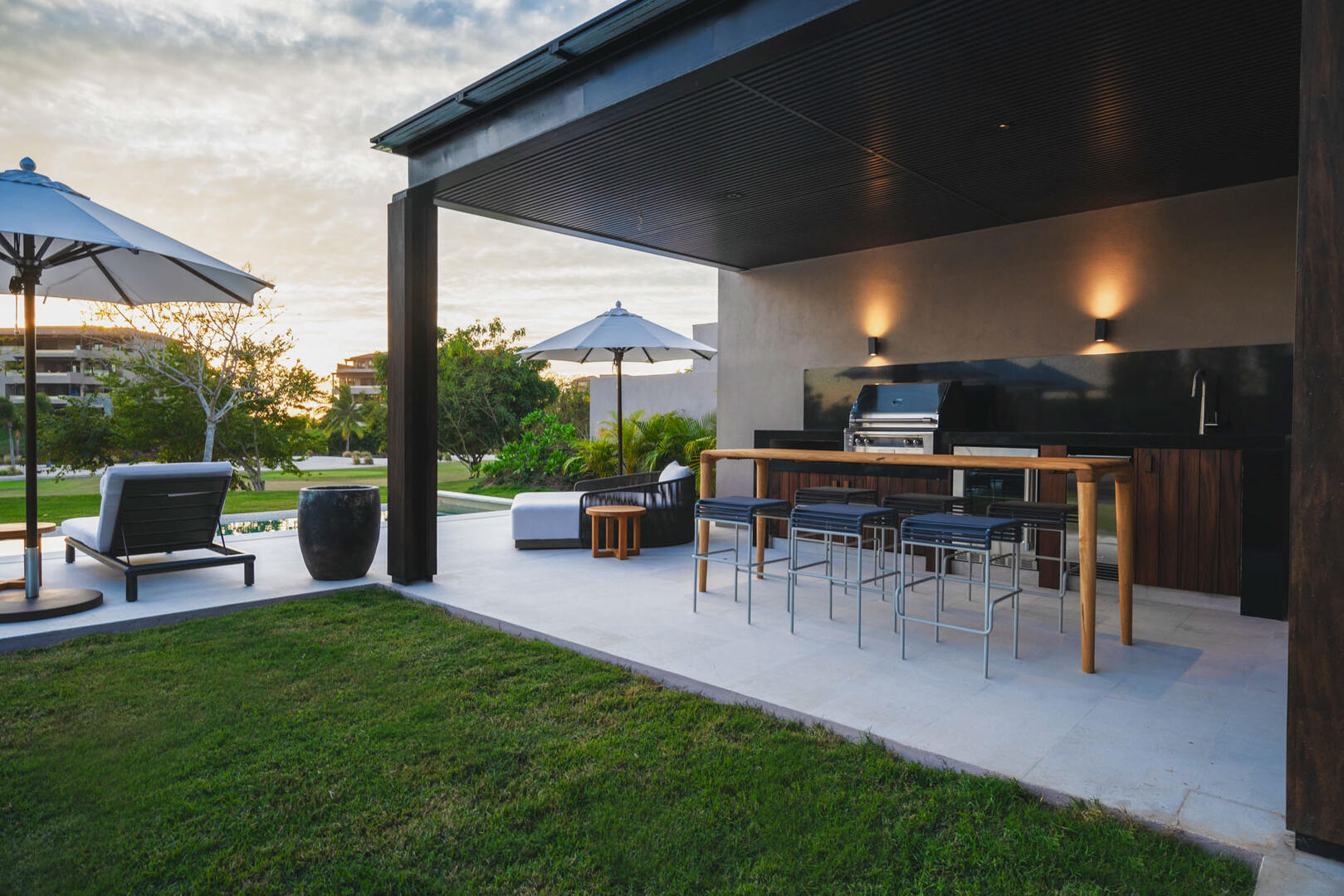 Villa Amistad, Golf-View Punta Mita Villa with Private Pool and Beach Club Access - Photo 30