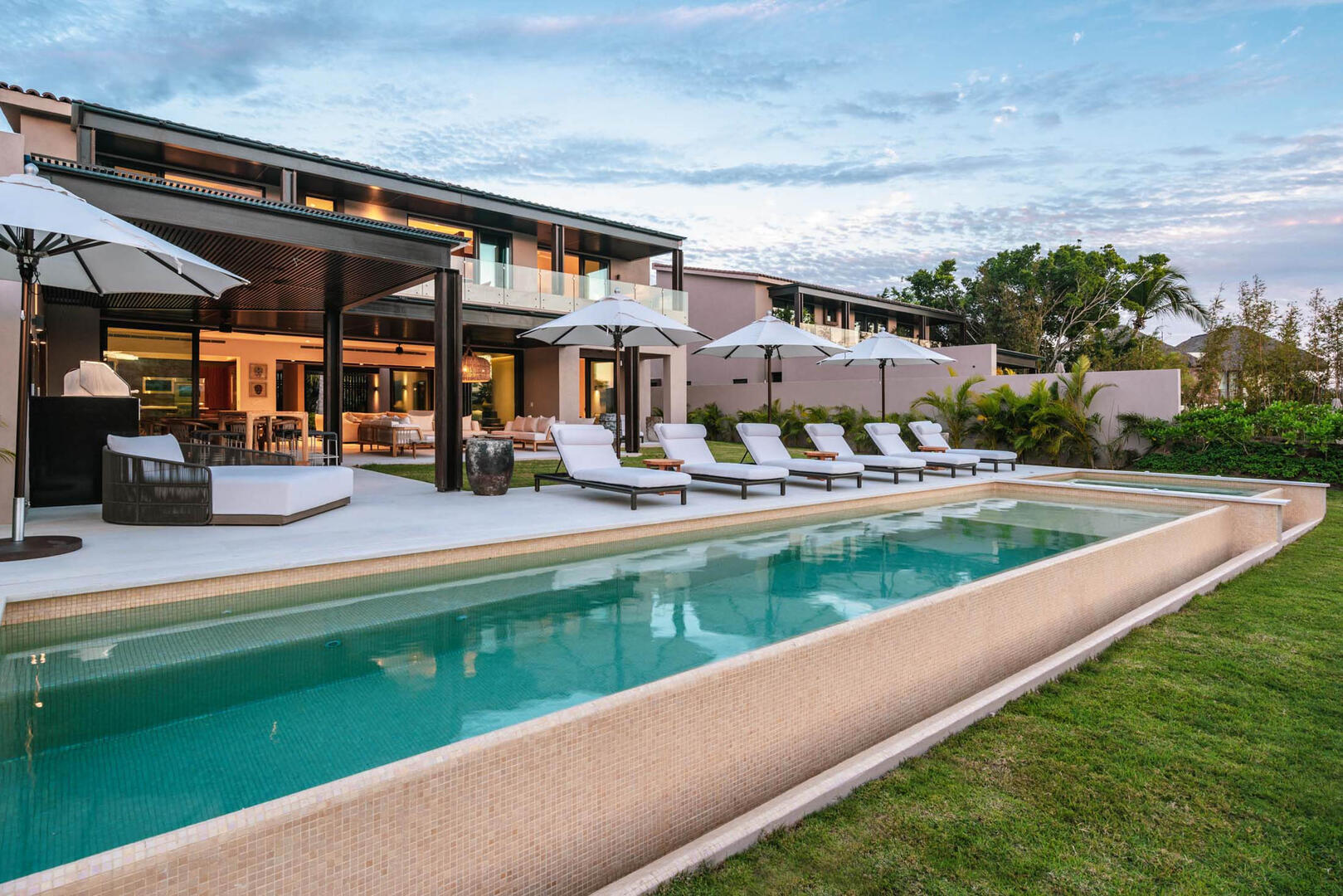Villa Amistad, Golf-View Punta Mita Villa with Private Pool and Beach Club Access - Photo 33