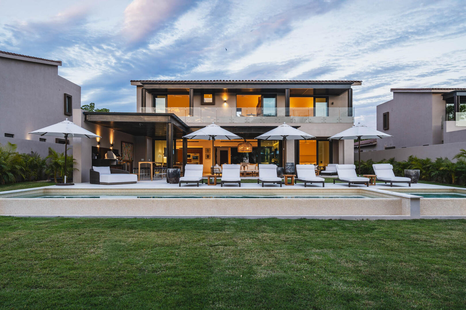 Villa Amistad, Golf-View Punta Mita Villa with Private Pool and Beach Club Access - Photo 34