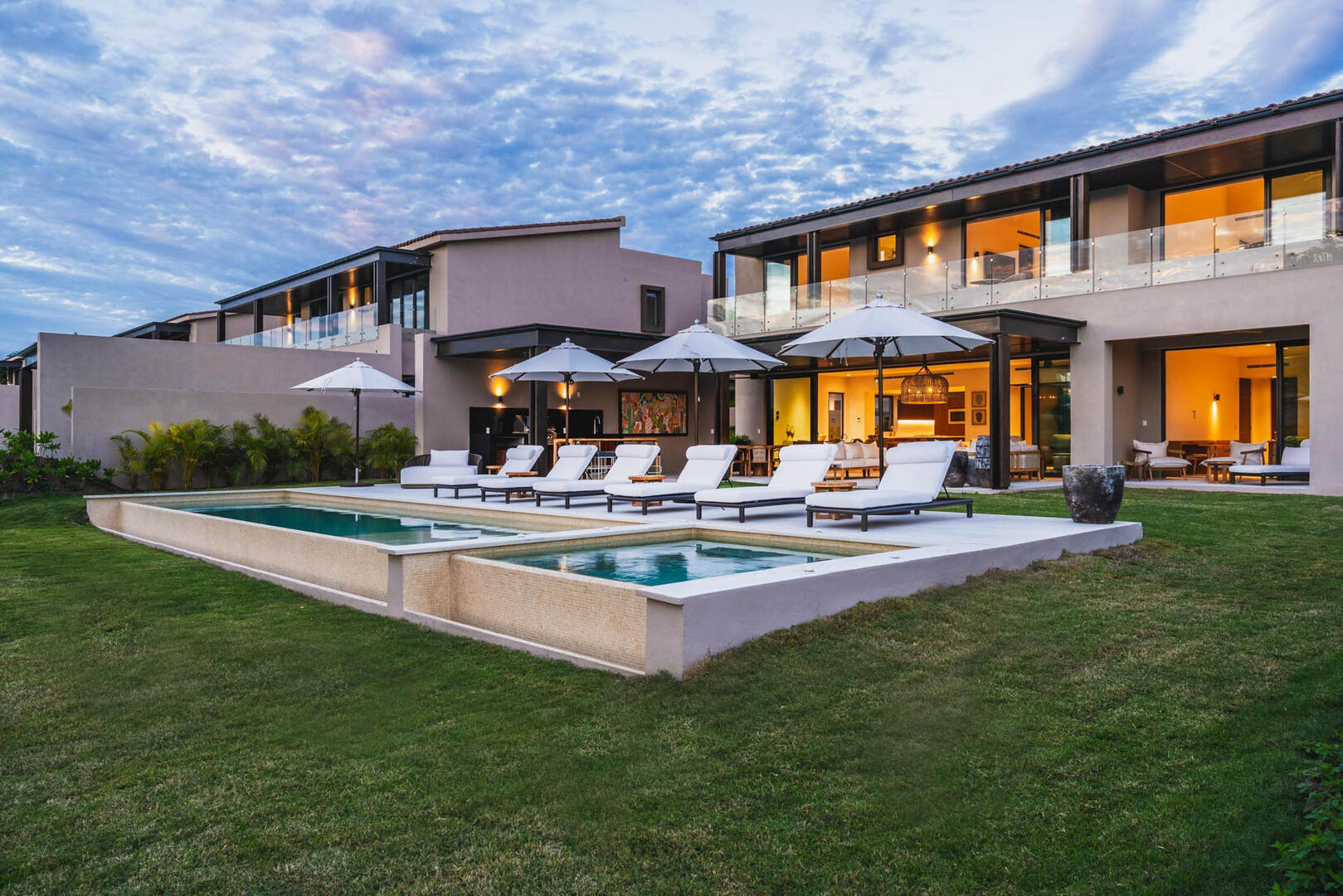 Villa Amistad, Golf-View Punta Mita Villa with Private Pool and Beach Club Access - Photo 35