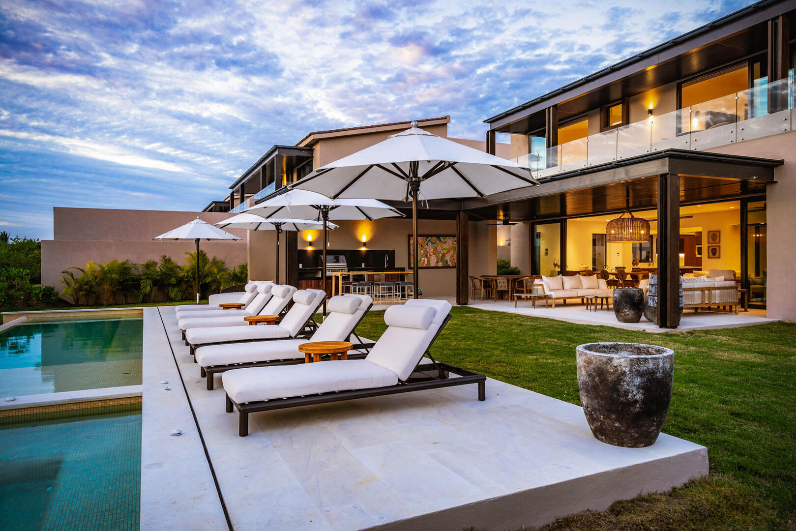 Villa Amistad, Golf-View Punta Mita Villa with Private Pool and Beach Club Access - Photo 36