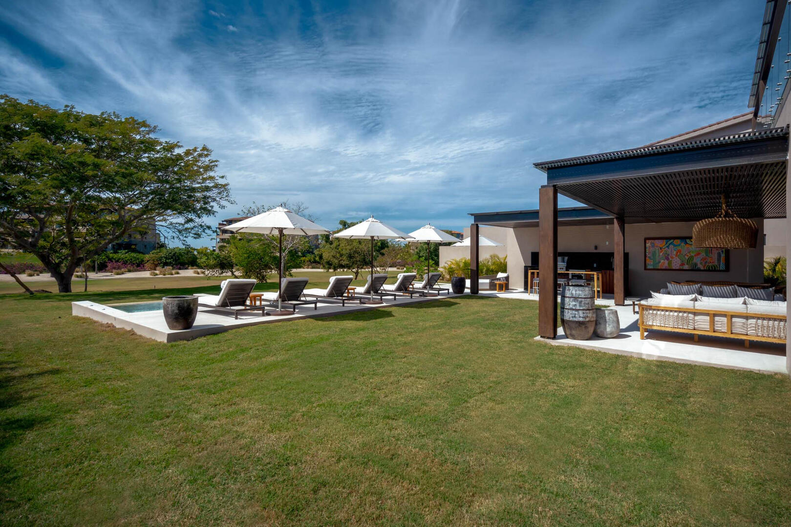 Villa Amistad, Golf-View Punta Mita Villa with Private Pool and Beach Club Access - Photo 40