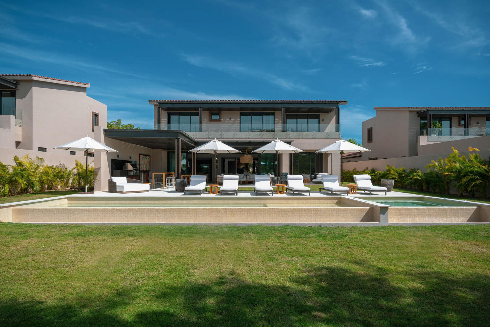 Villa Amistad, Golf-View Punta Mita Villa with Private Pool and Beach Club Access - Photo 6