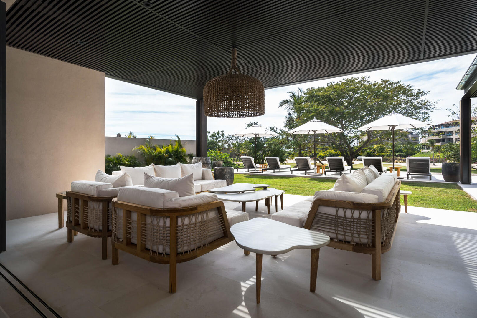 Villa Amistad, Golf-View Punta Mita Villa with Private Pool and Beach Club Access - Photo 8