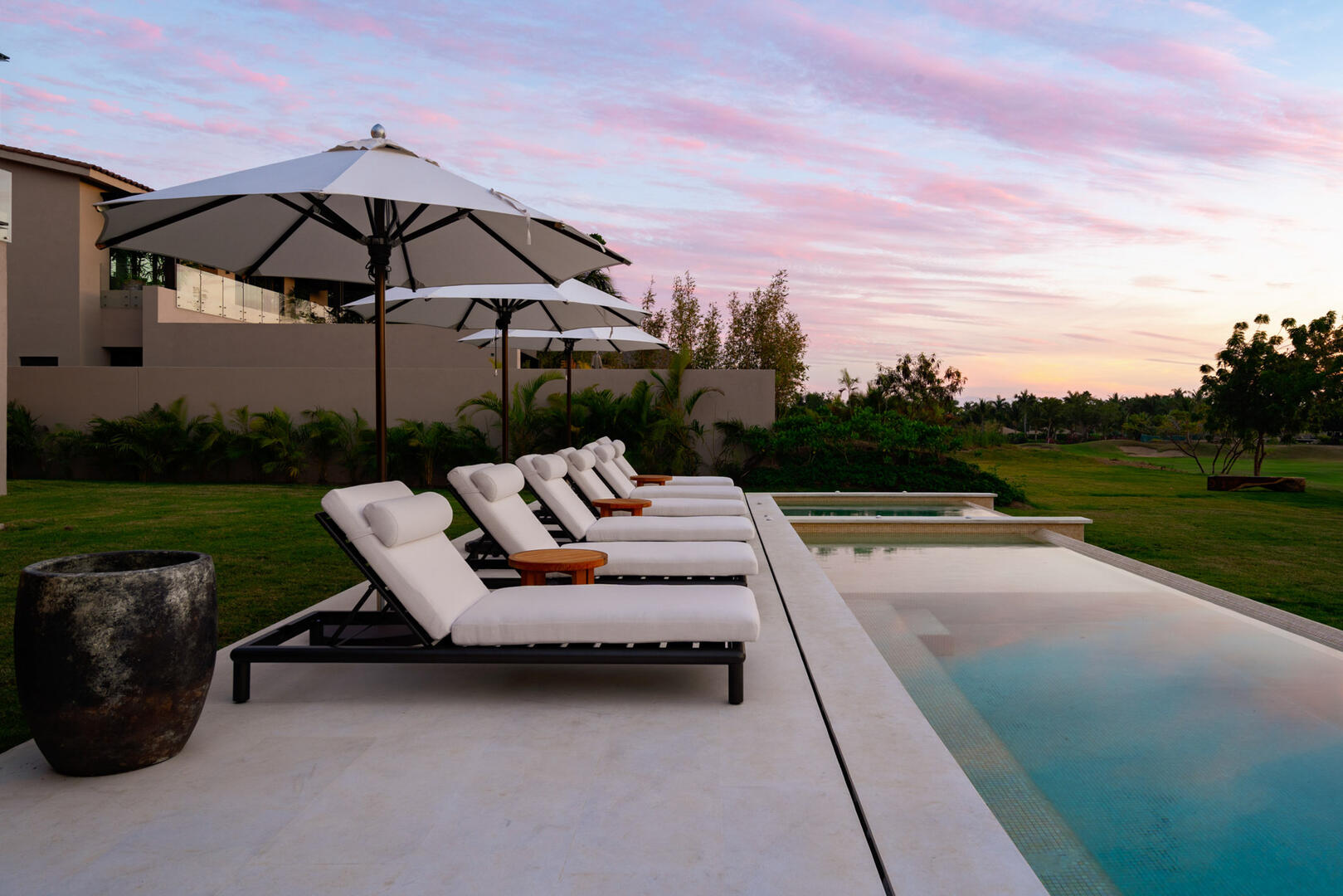 Villa Amistad, Golf-View Punta Mita Villa with Private Pool and Beach Club Access Main View