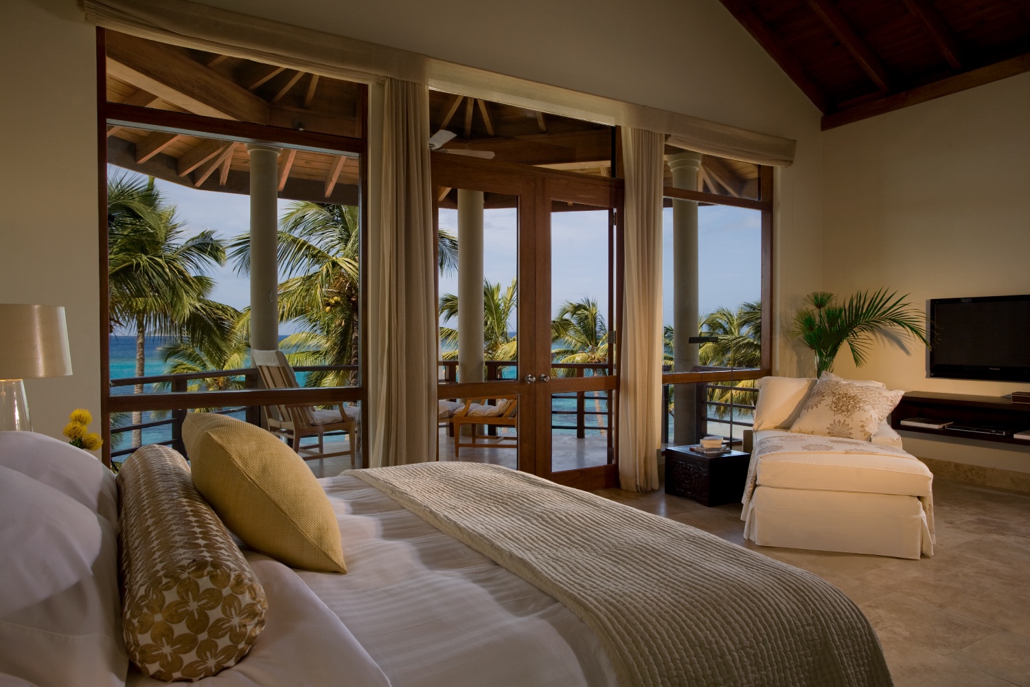 Villa Aquamare, A Private Beachfront Villa on Virgin Gorda - Photo 12