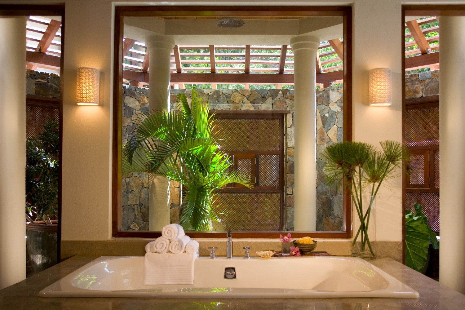 Villa Aquamare, A Private Beachfront Villa on Virgin Gorda - Photo 13