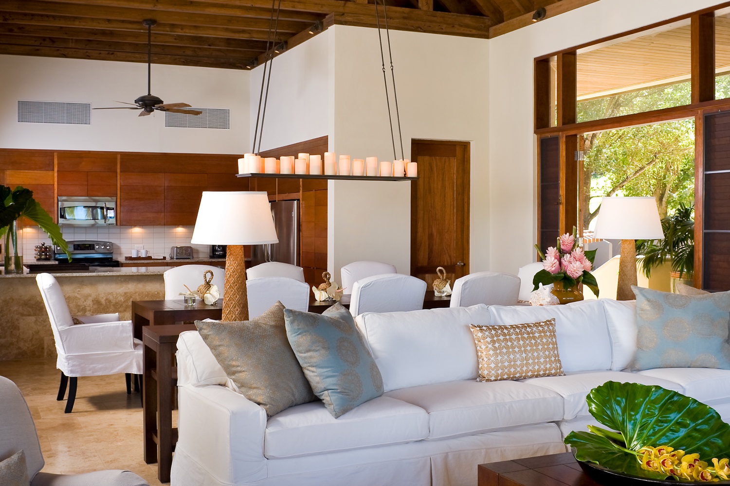 Villa Aquamare, A Private Beachfront Villa on Virgin Gorda - Photo 15