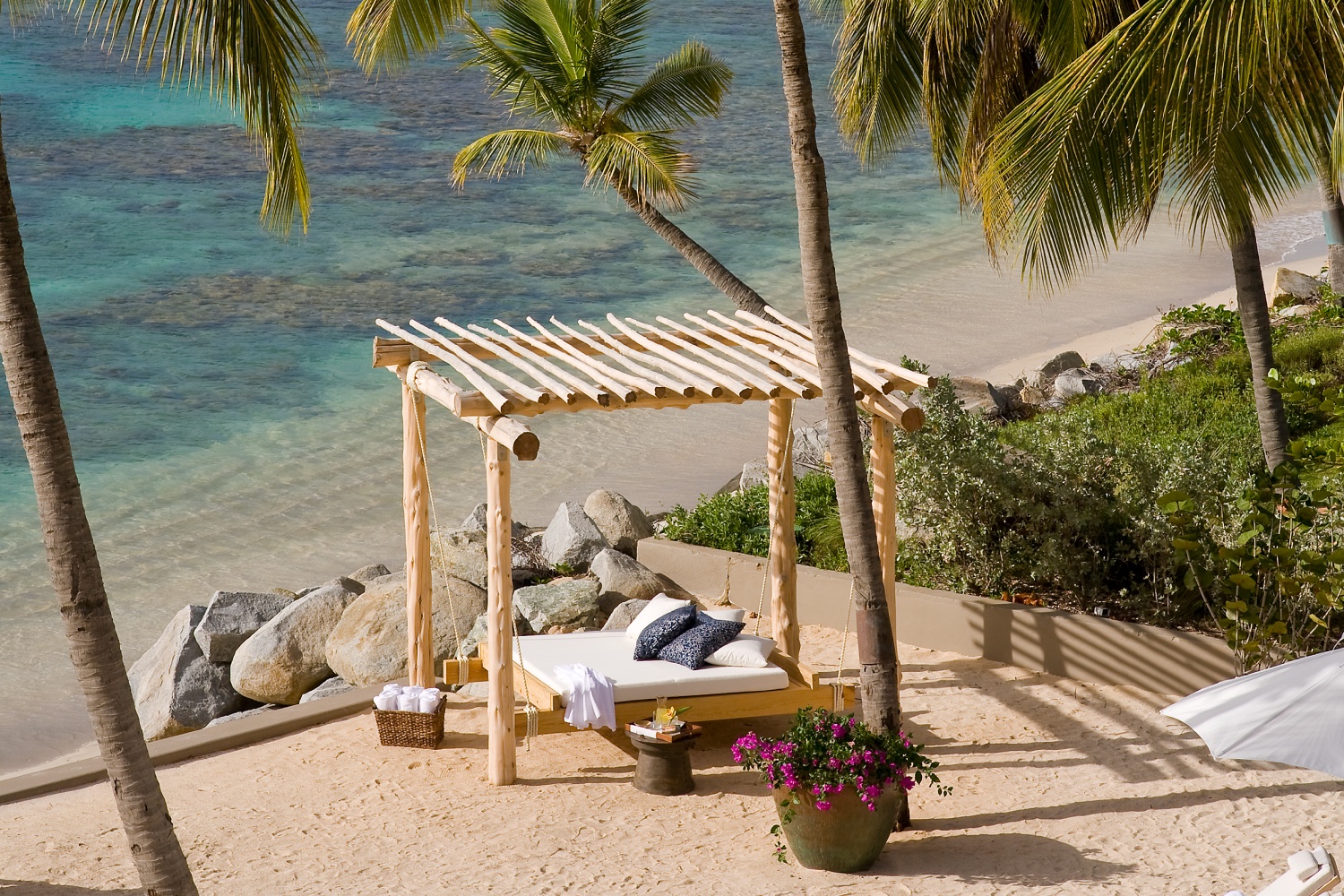 Villa Aquamare, A Private Beachfront Villa on Virgin Gorda - Photo 16