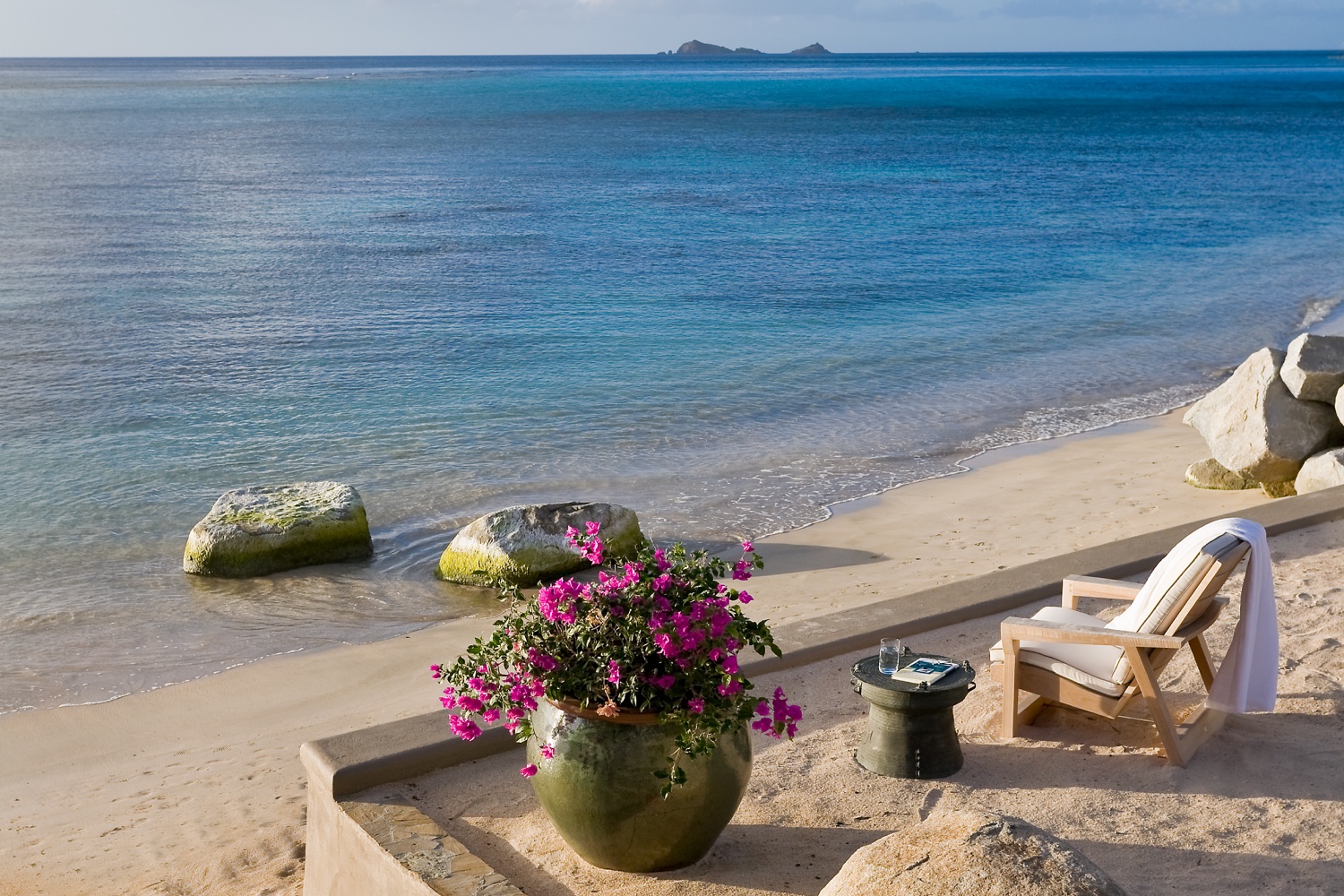 Villa Aquamare, A Private Beachfront Villa on Virgin Gorda - Photo 17