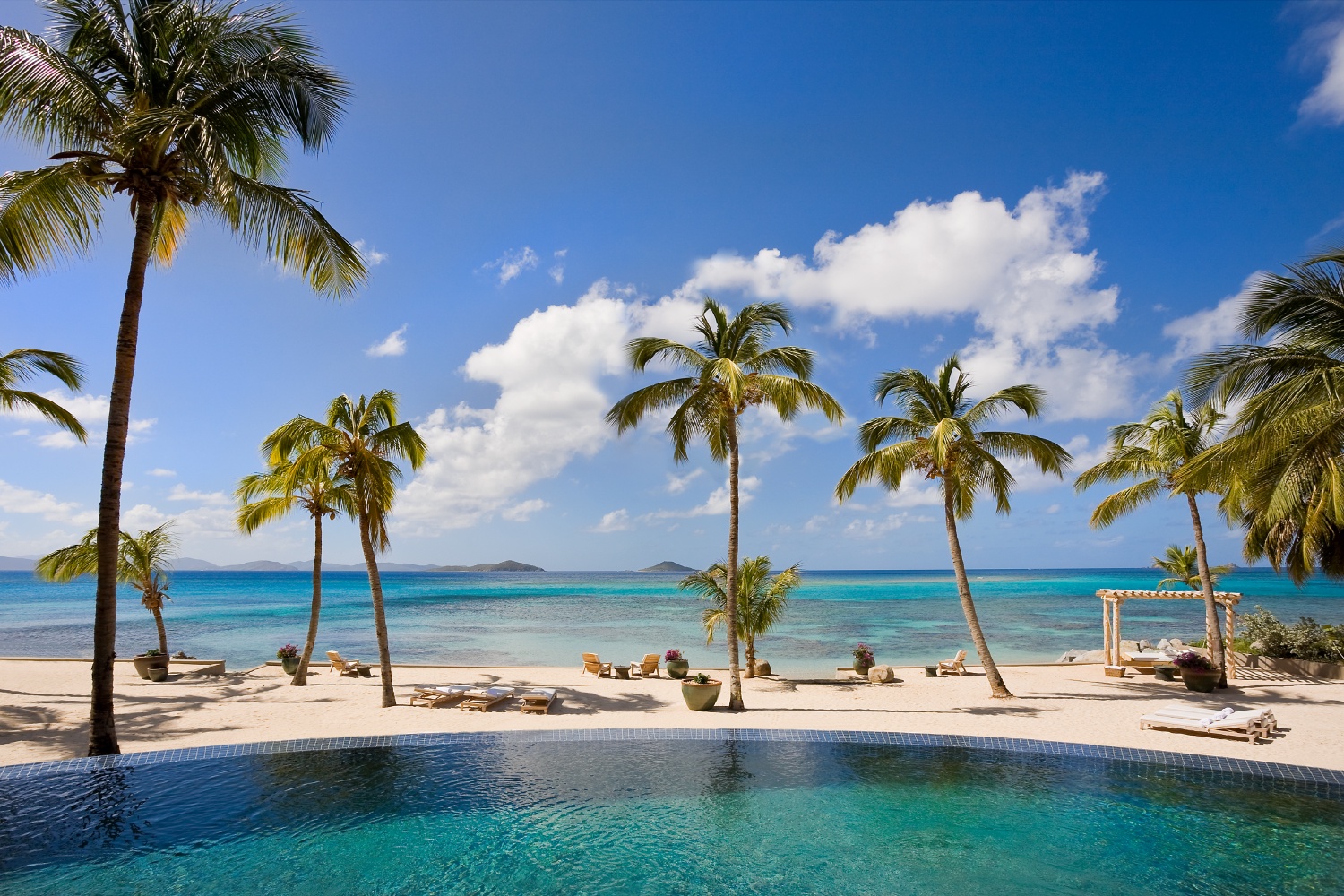 Villa Aquamare, A Private Beachfront Villa on Virgin Gorda - Photo 5