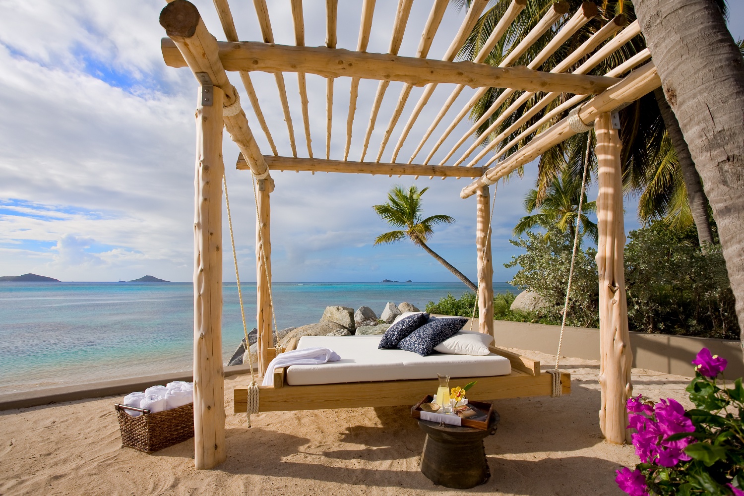 Villa Aquamare, A Private Beachfront Villa on Virgin Gorda - Photo 6