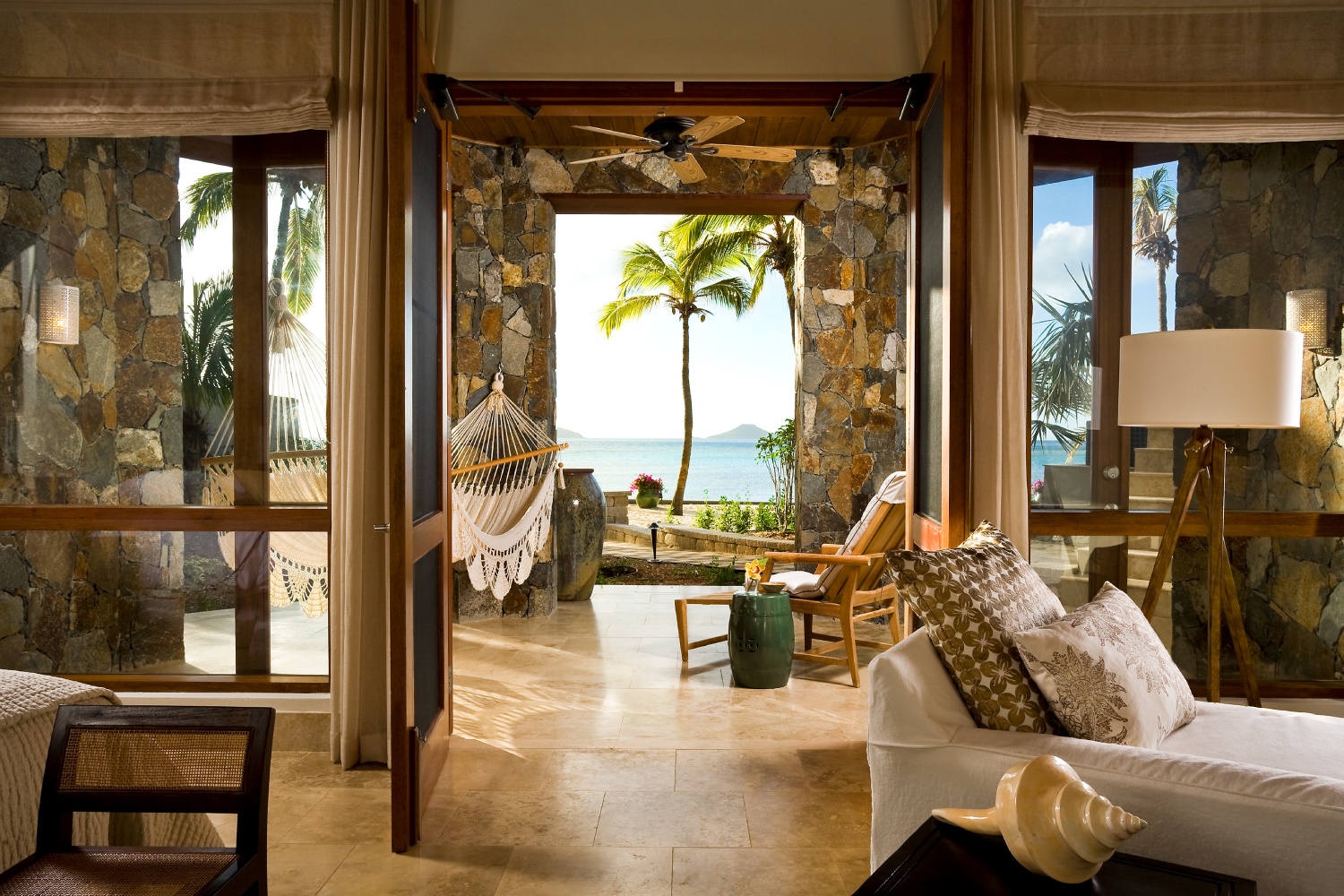 Villa Aquamare, A Private Beachfront Villa on Virgin Gorda - Photo 7