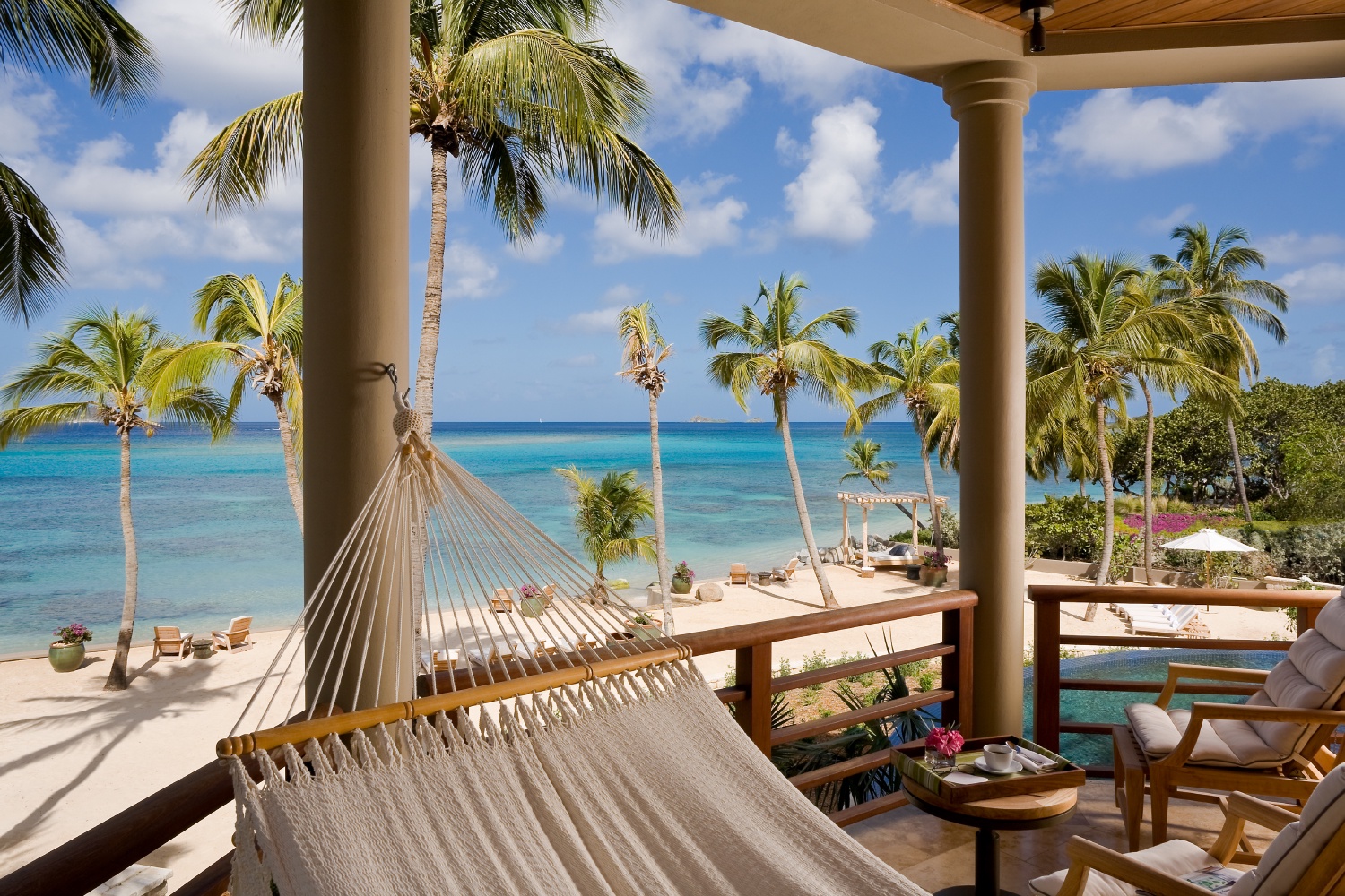 Villa Aquamare, A Private Beachfront Villa on Virgin Gorda - Photo 8