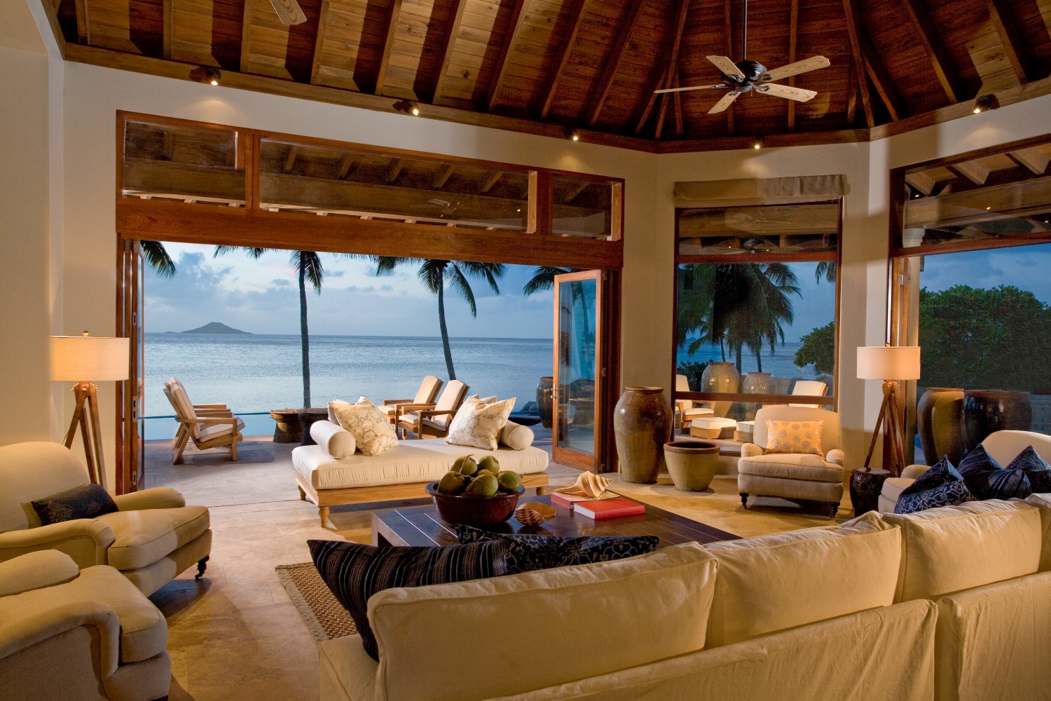 Villa Aquamare, A Private Beachfront Villa on Virgin Gorda - Photo 9