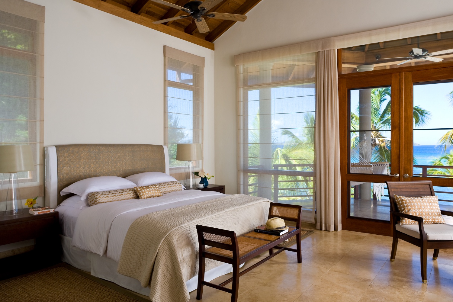Villa Aquamare, A Private Beachfront Villa on Virgin Gorda - Photo 10