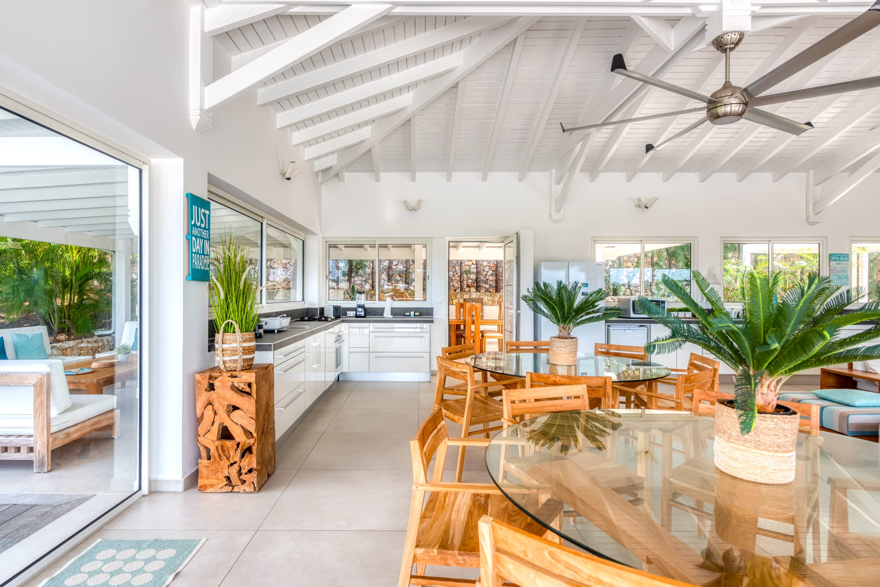 Villa Azur Dream - Photo 11
