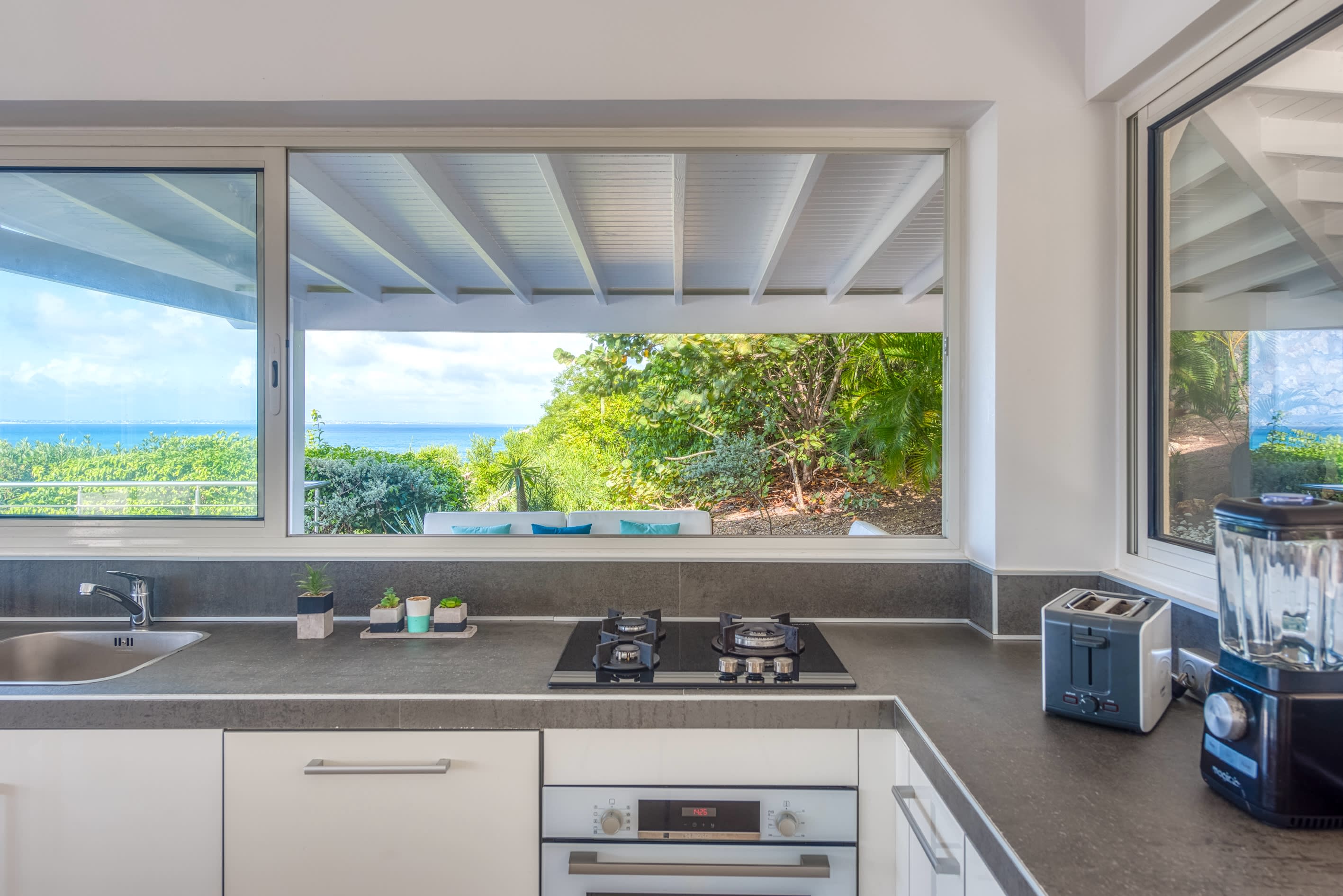 Villa Azur Dream - Photo 14