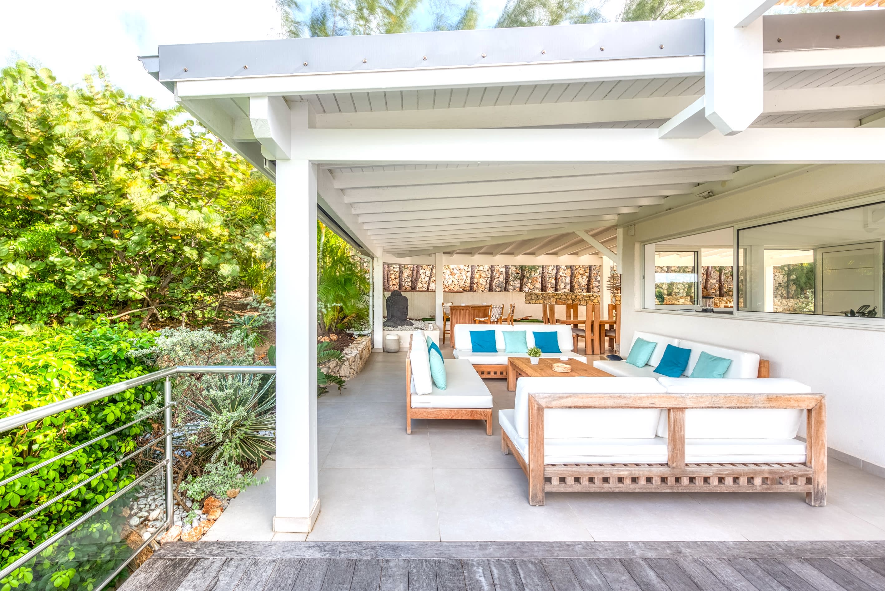 Villa Azur Dream - Photo 18