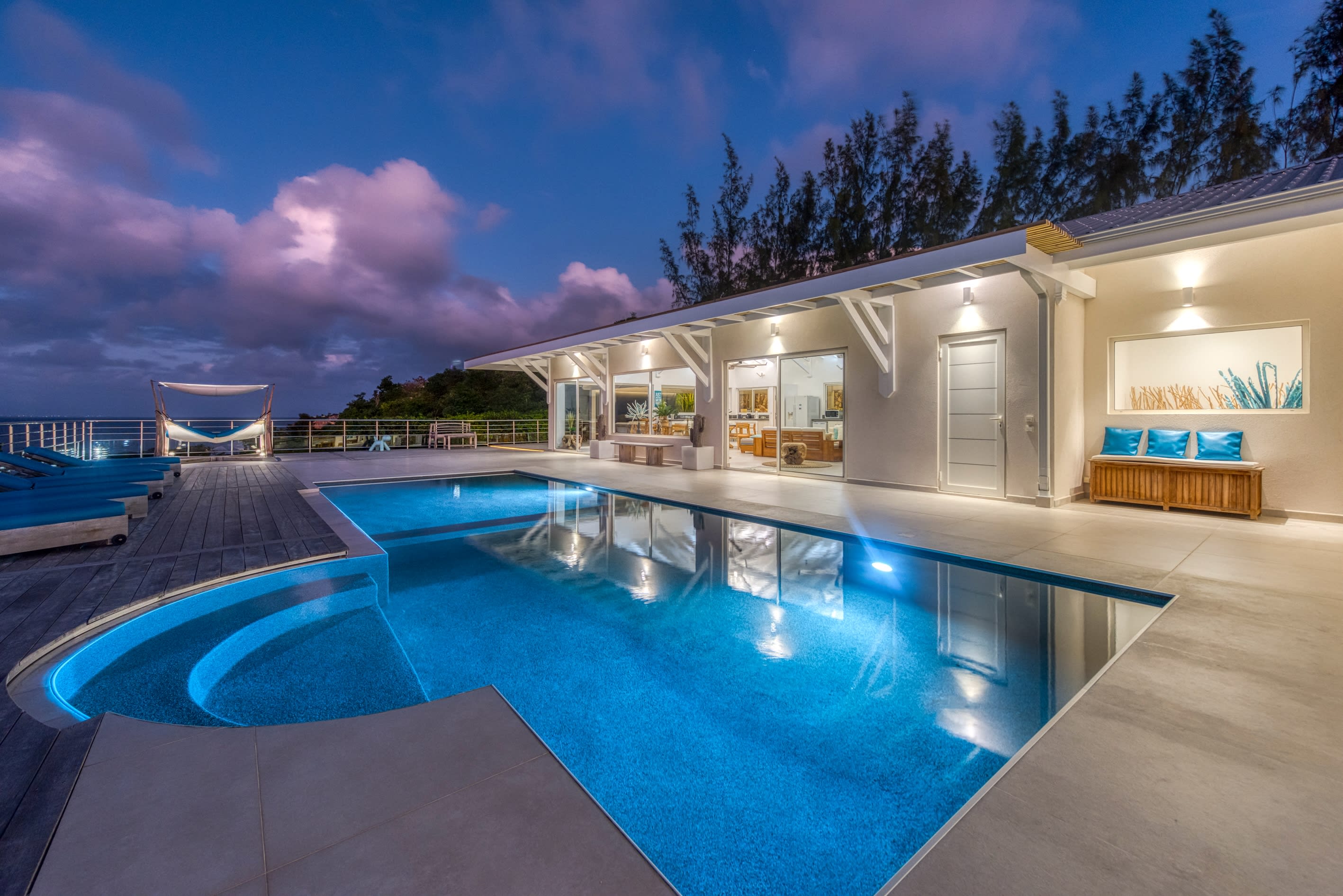 Villa Azur Dream Gallery 1