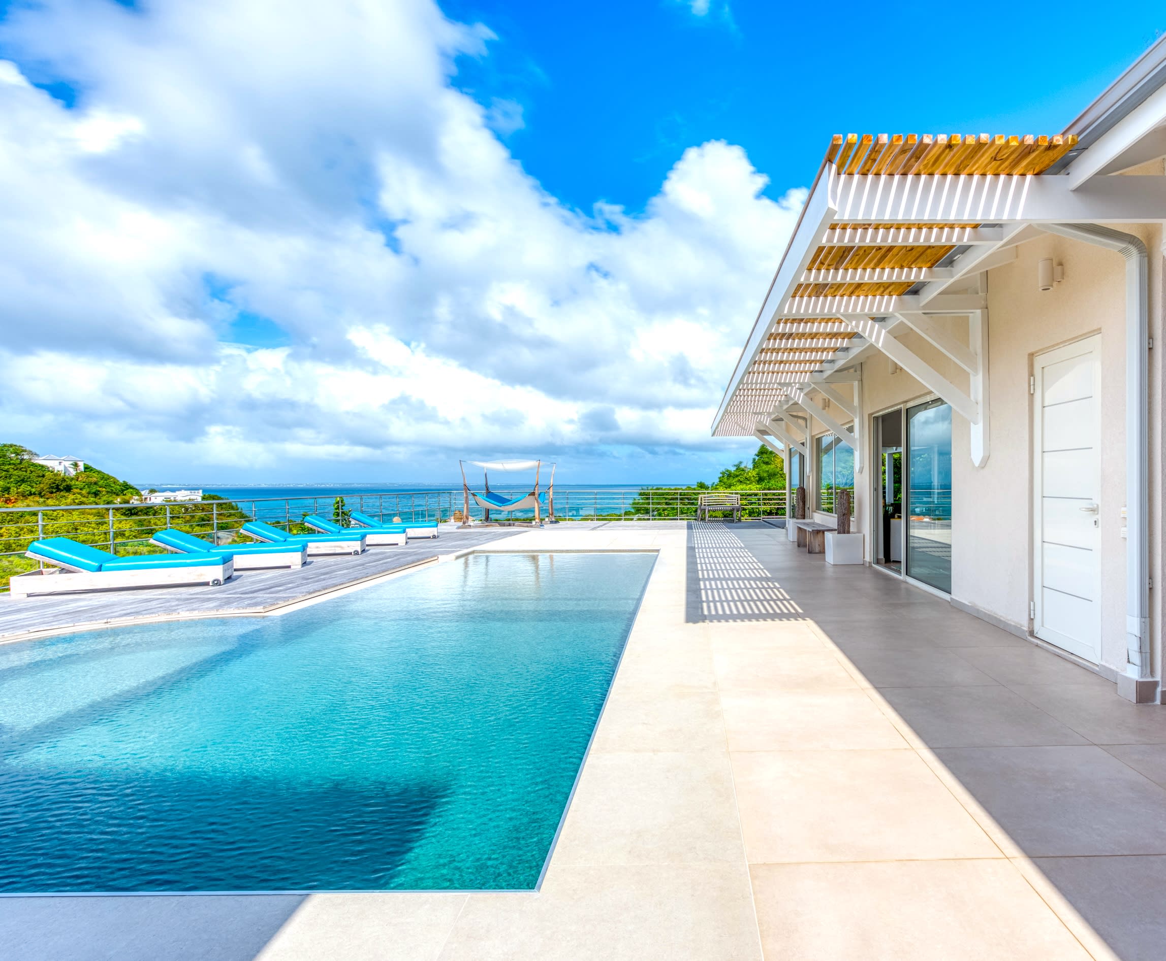 Villa Azur Dream - Photo 21
