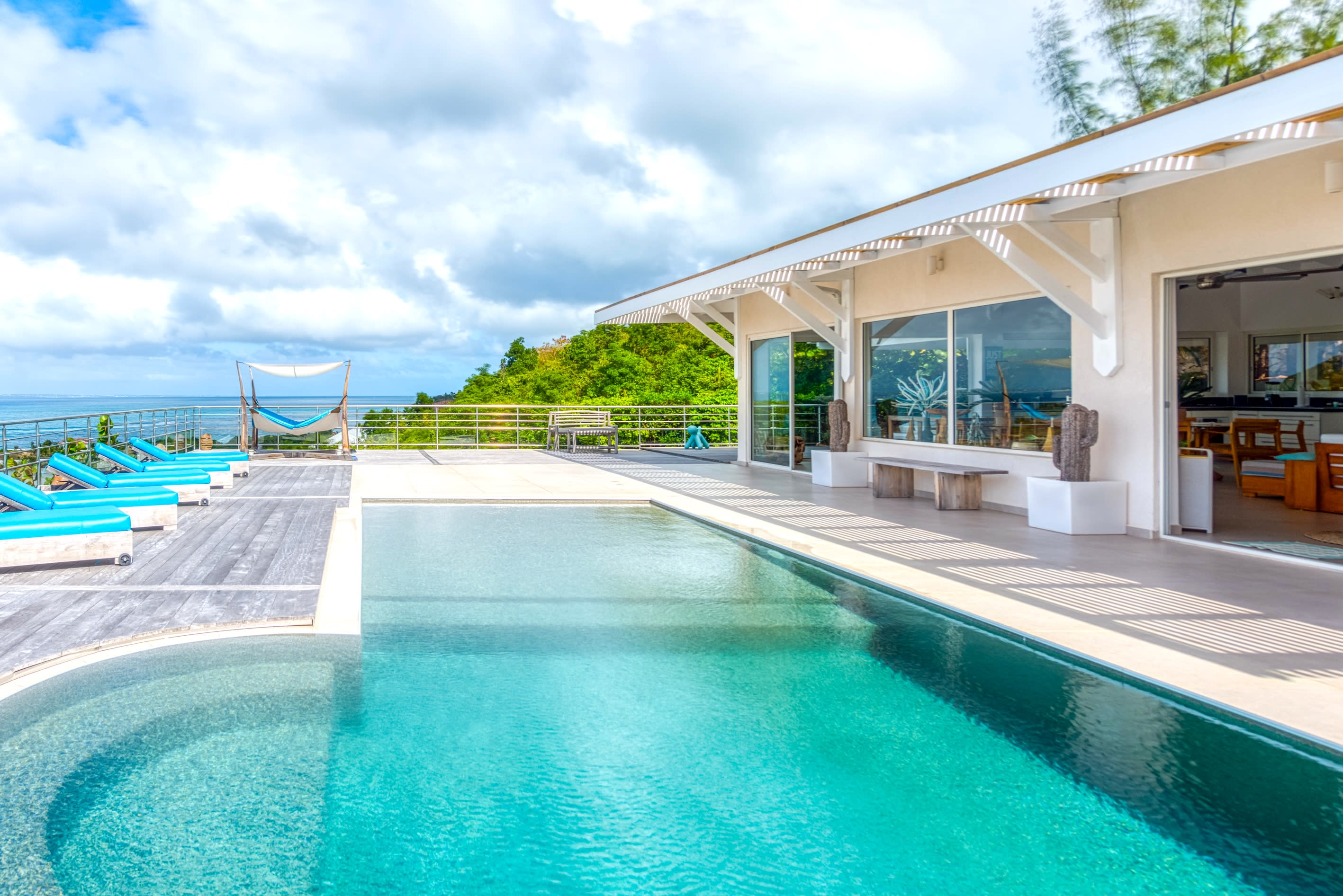 Villa Azur Dream - Photo 22