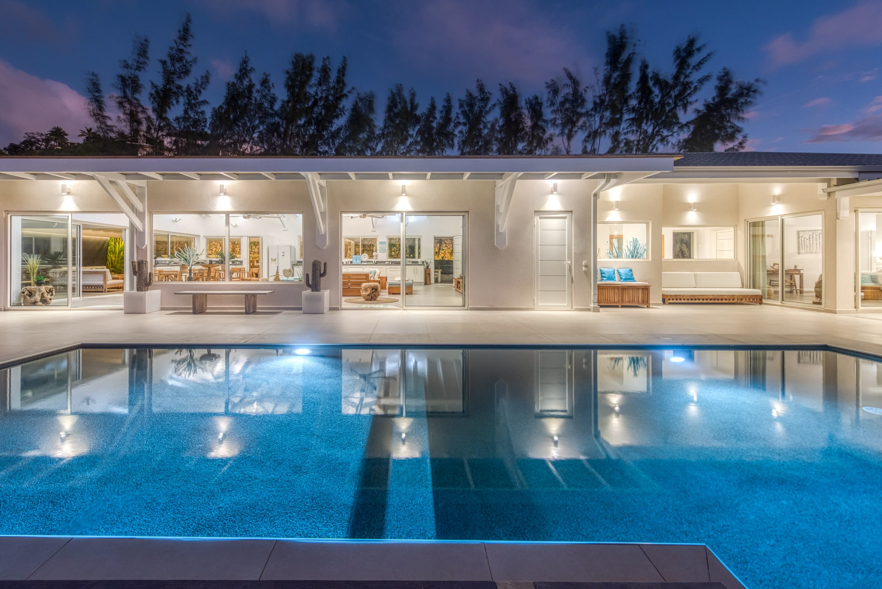 Villa Azur Dream Gallery 2