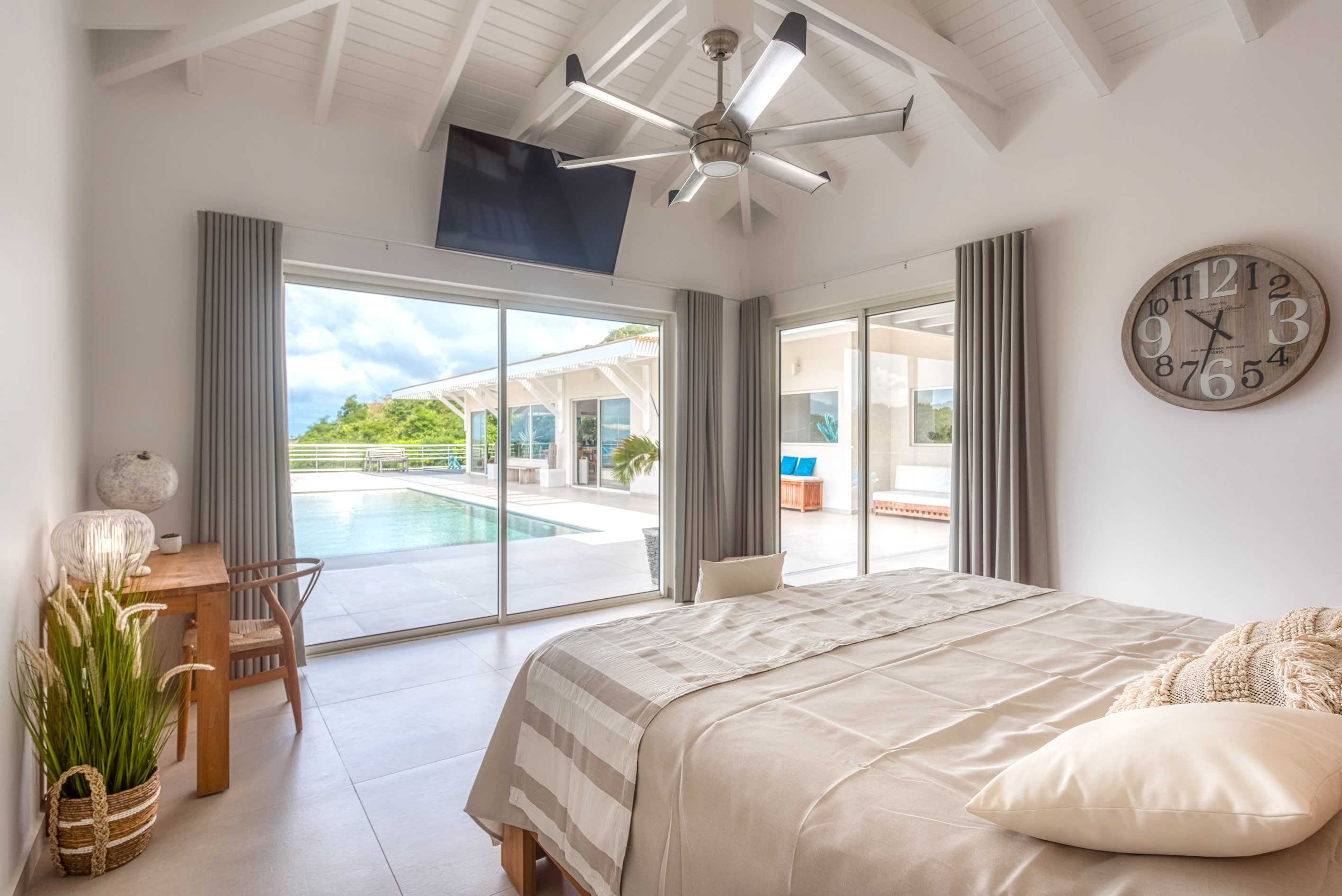 Villa Azur Dream - Photo 36