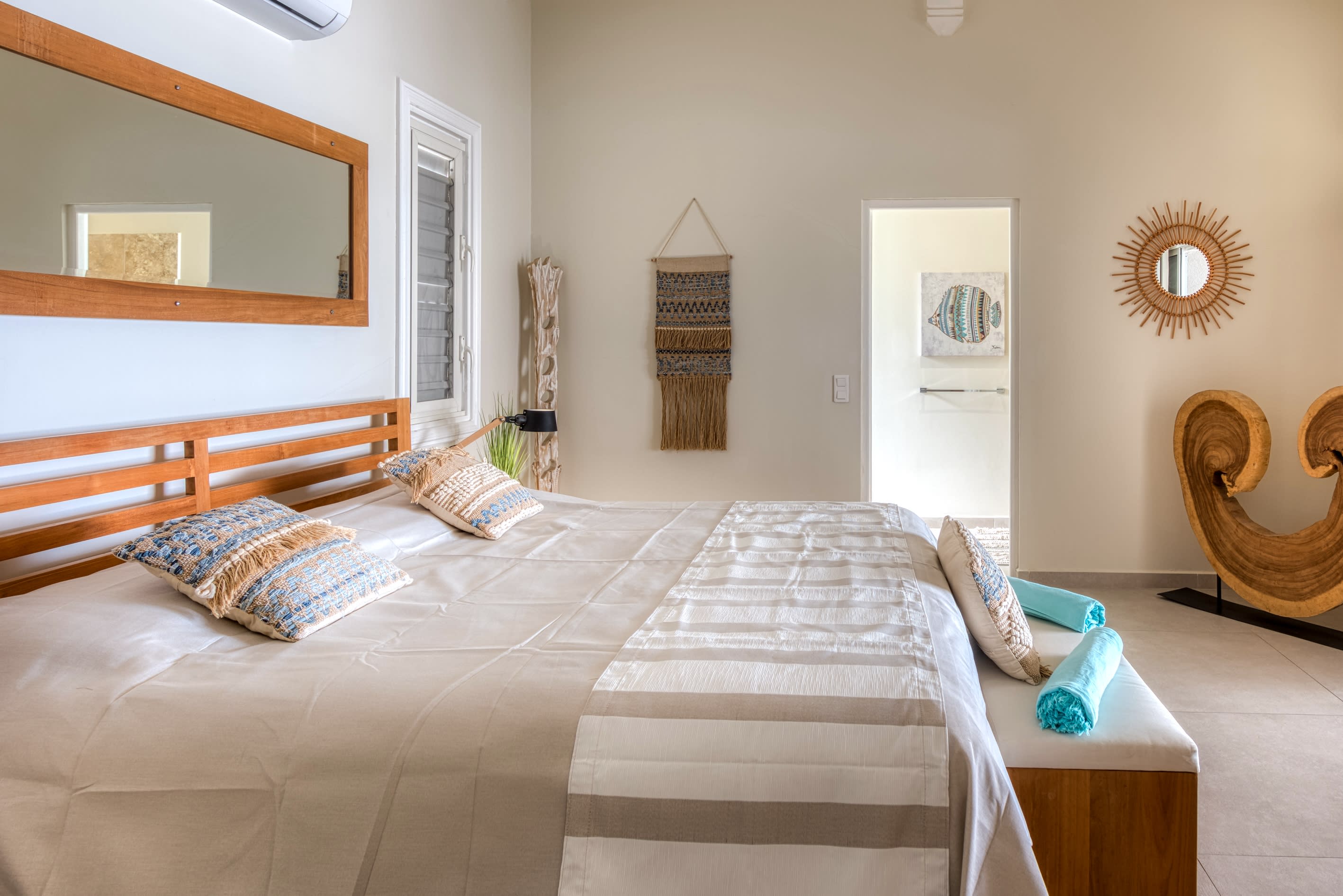 Villa Azur Dream - Photo 38