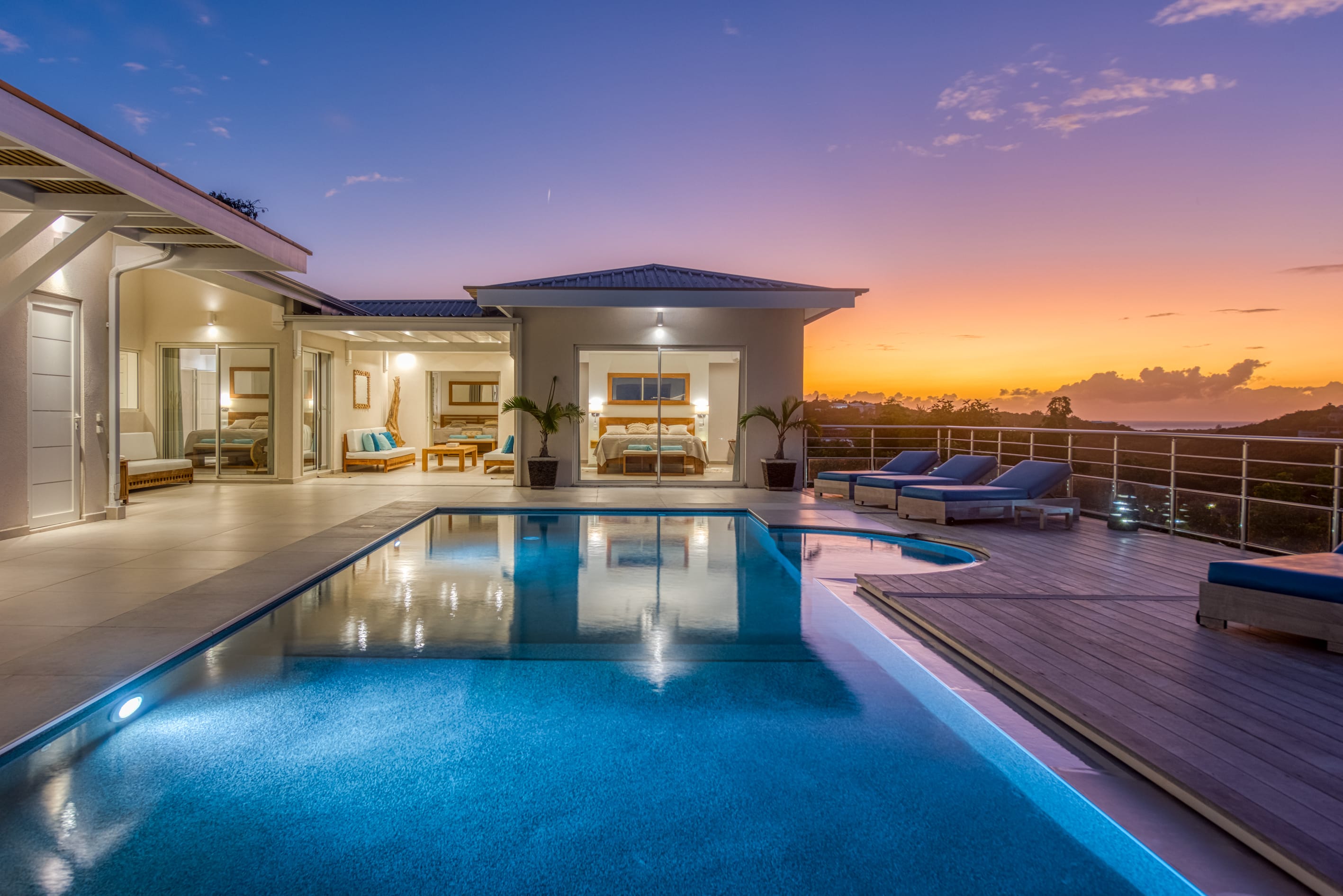 Villa Azur Dream Gallery 3