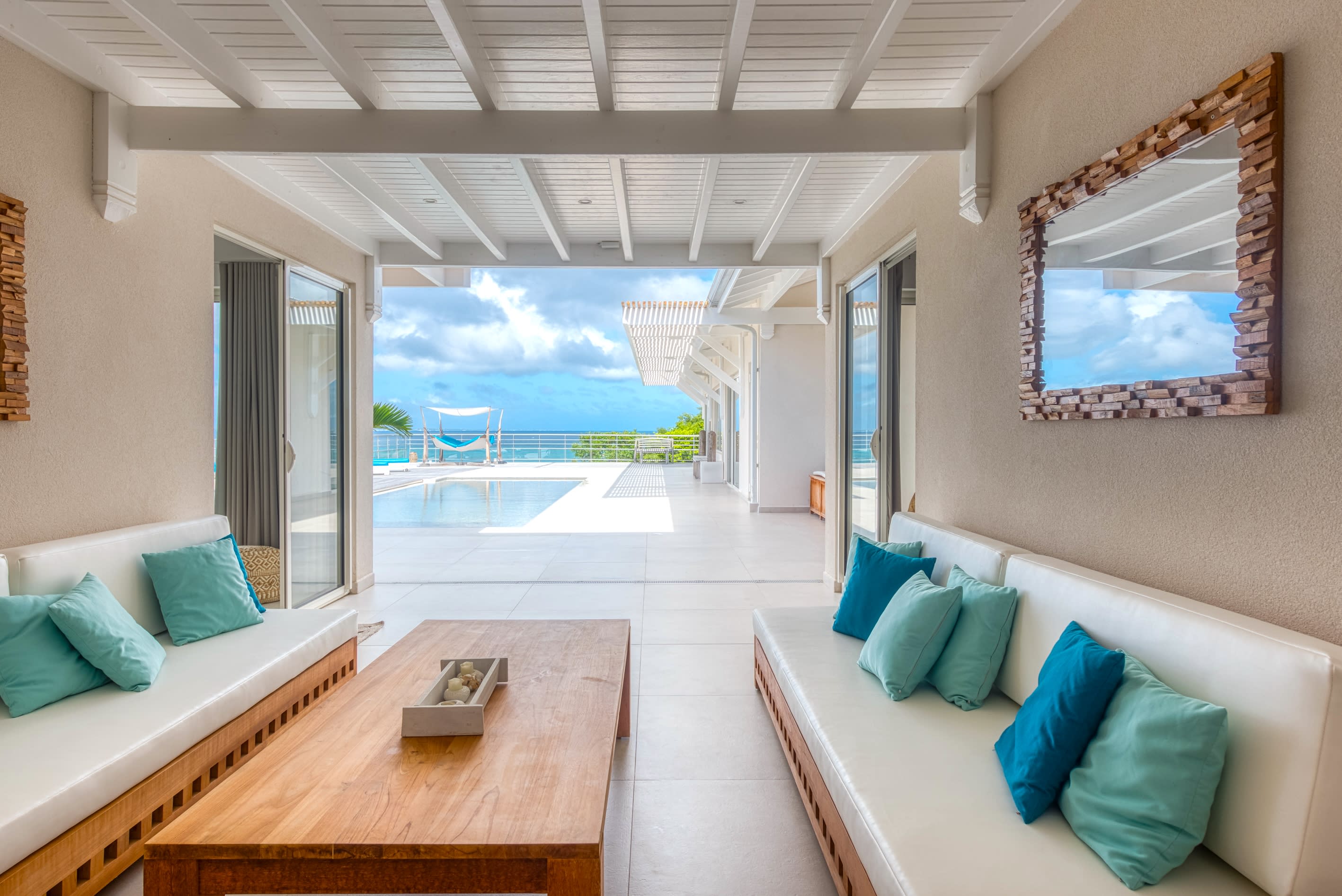 Villa Azur Dream - Photo 43