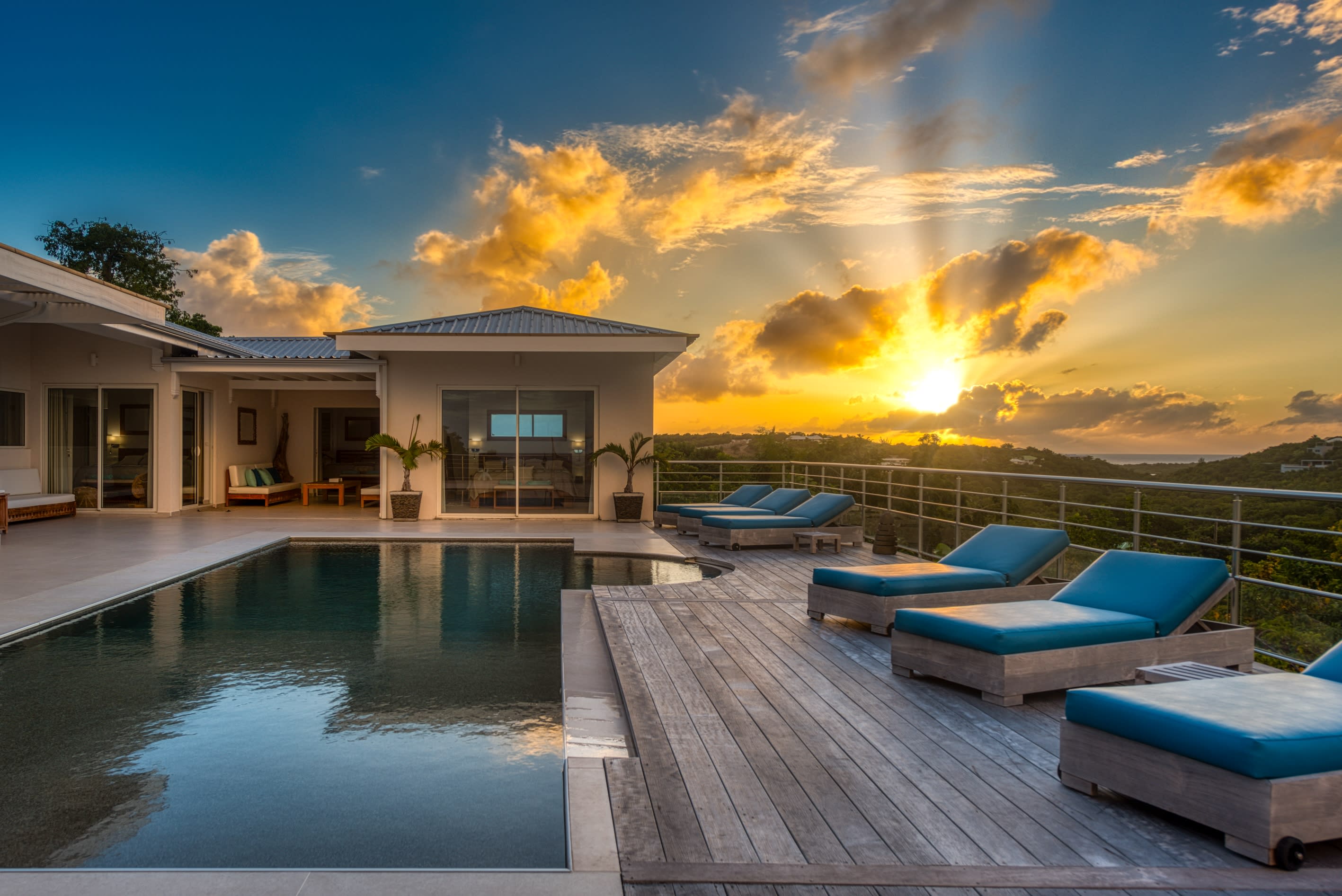 Villa Azur Dream - Photo 5