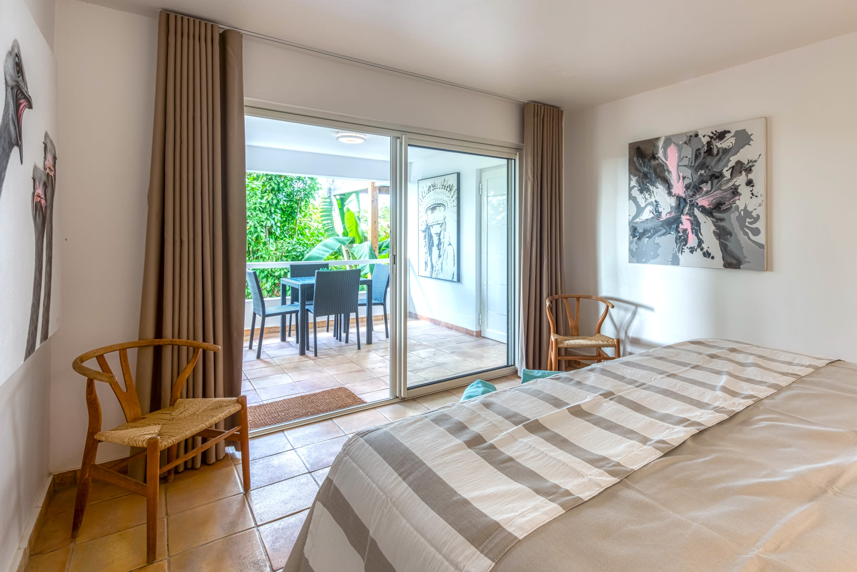 Villa Azur Dream - Photo 52