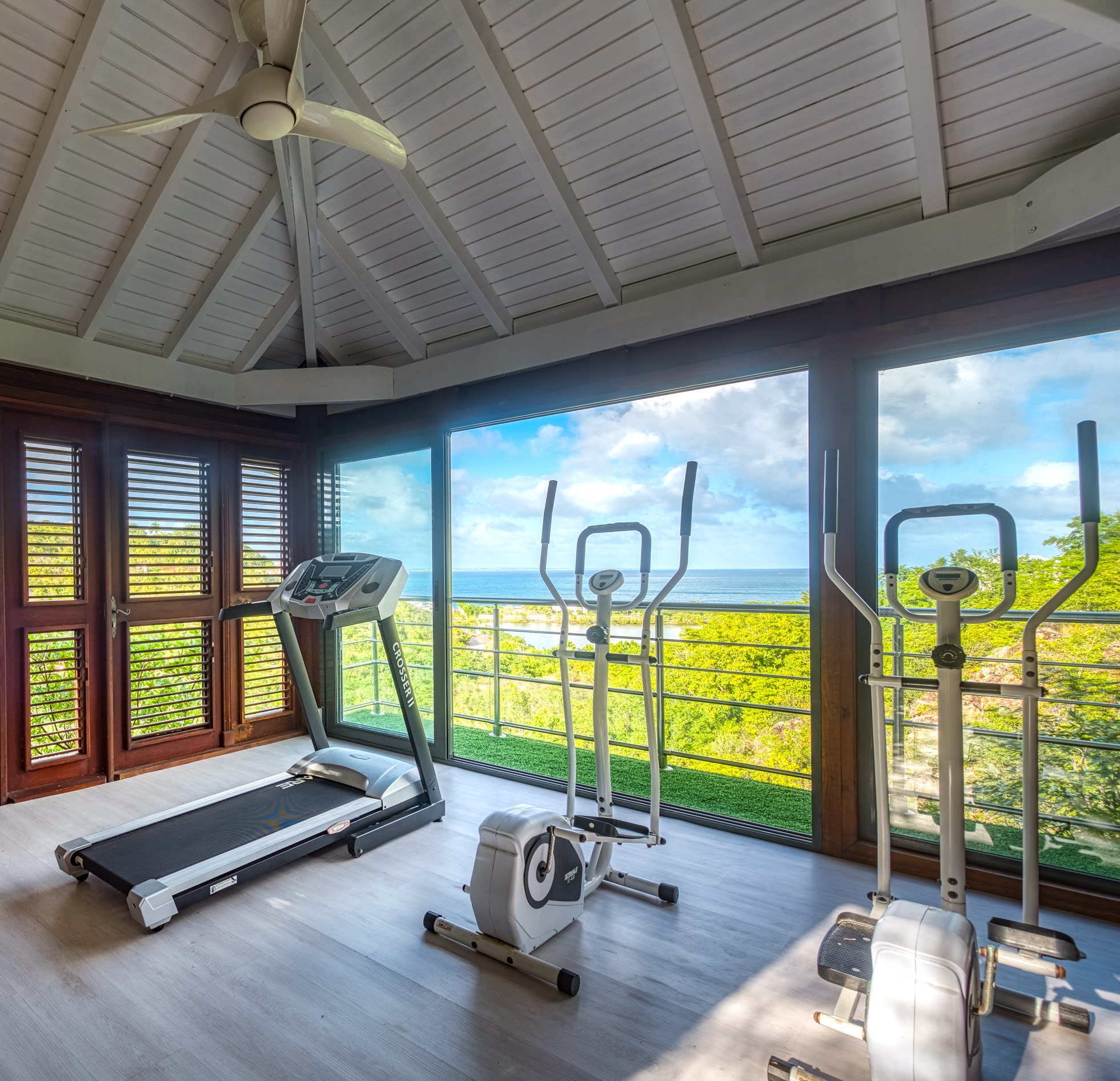Villa Azur Dream - Photo 57