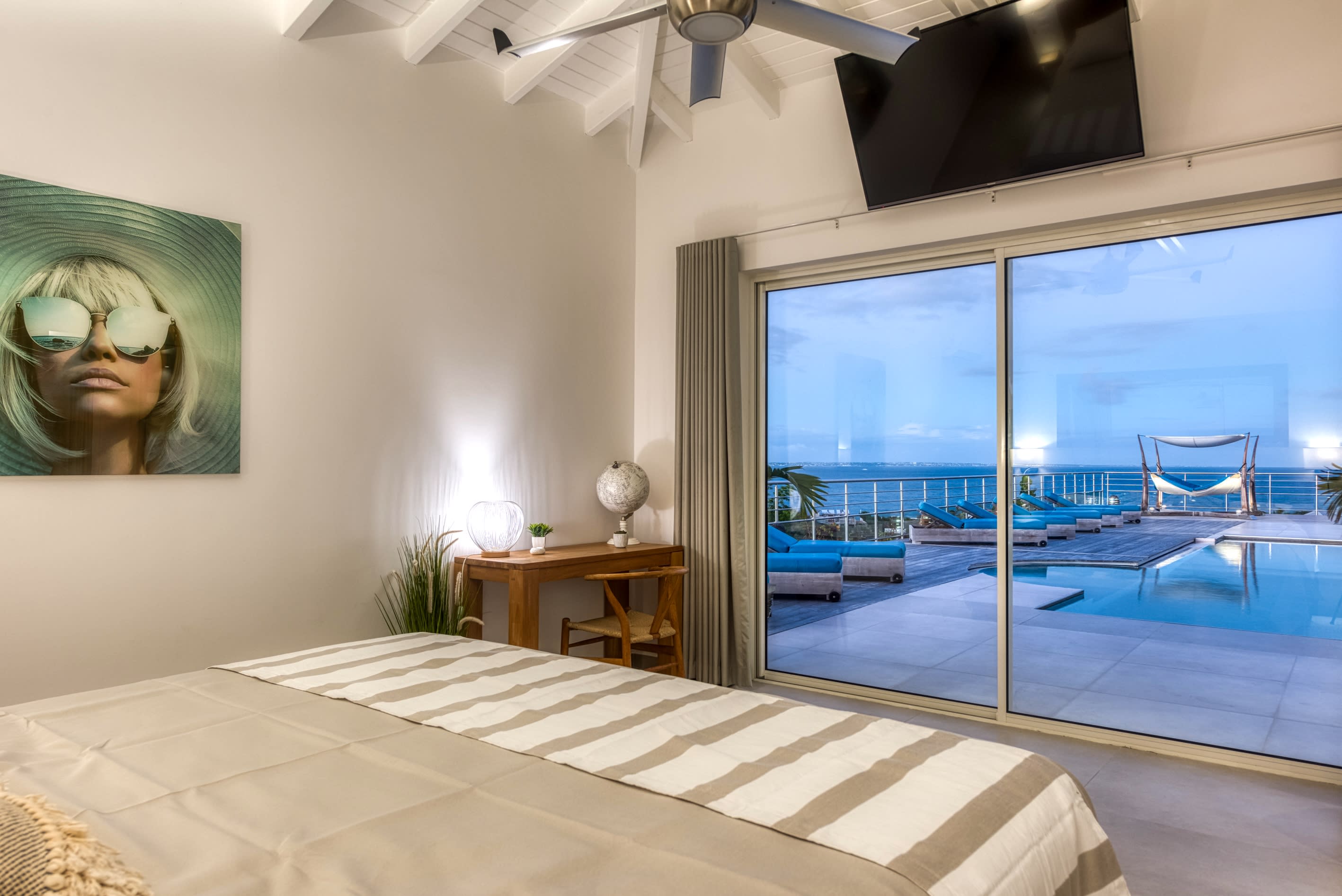 Villa Azur Dream - Photo 59