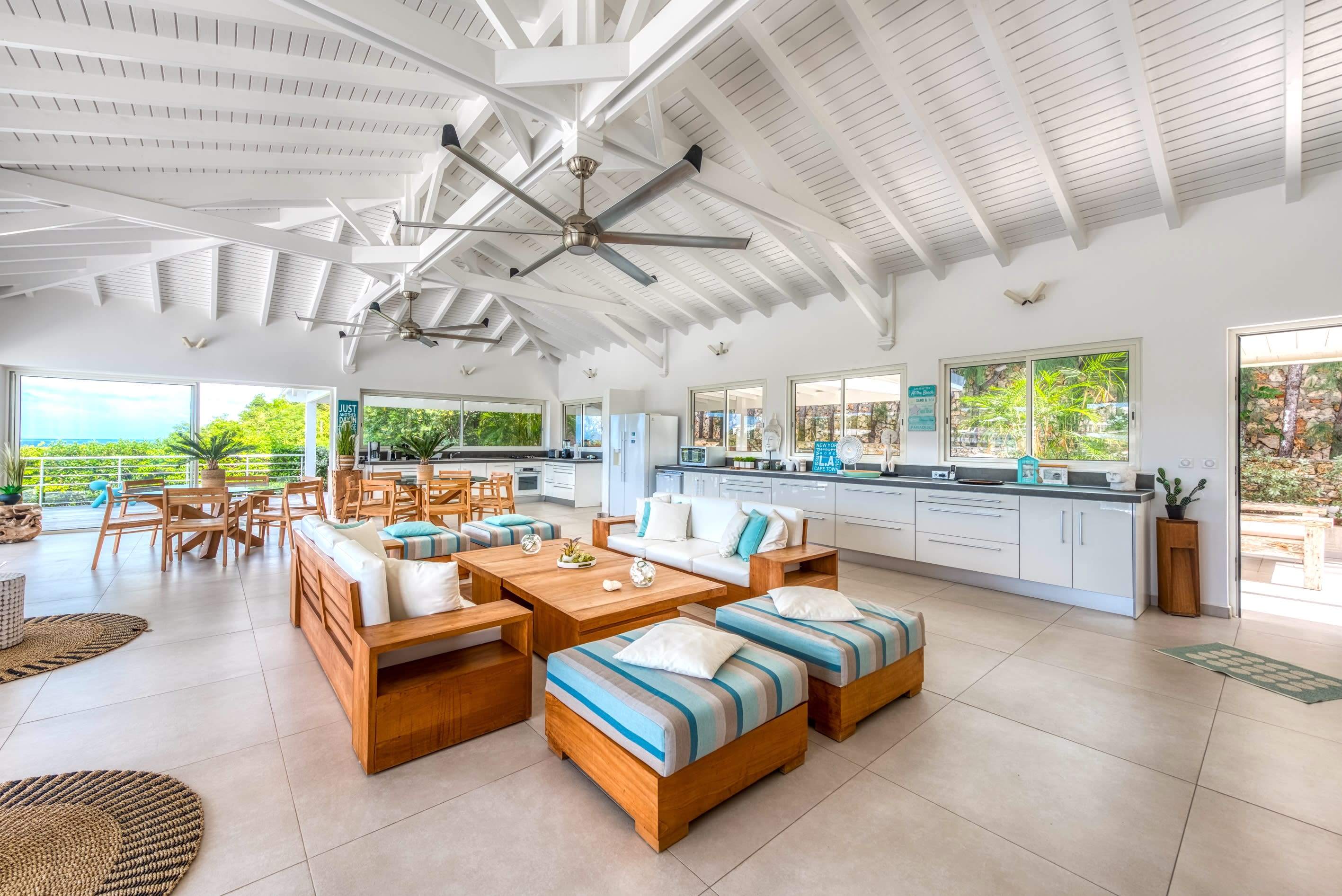 Villa Azur Dream - Photo 8
