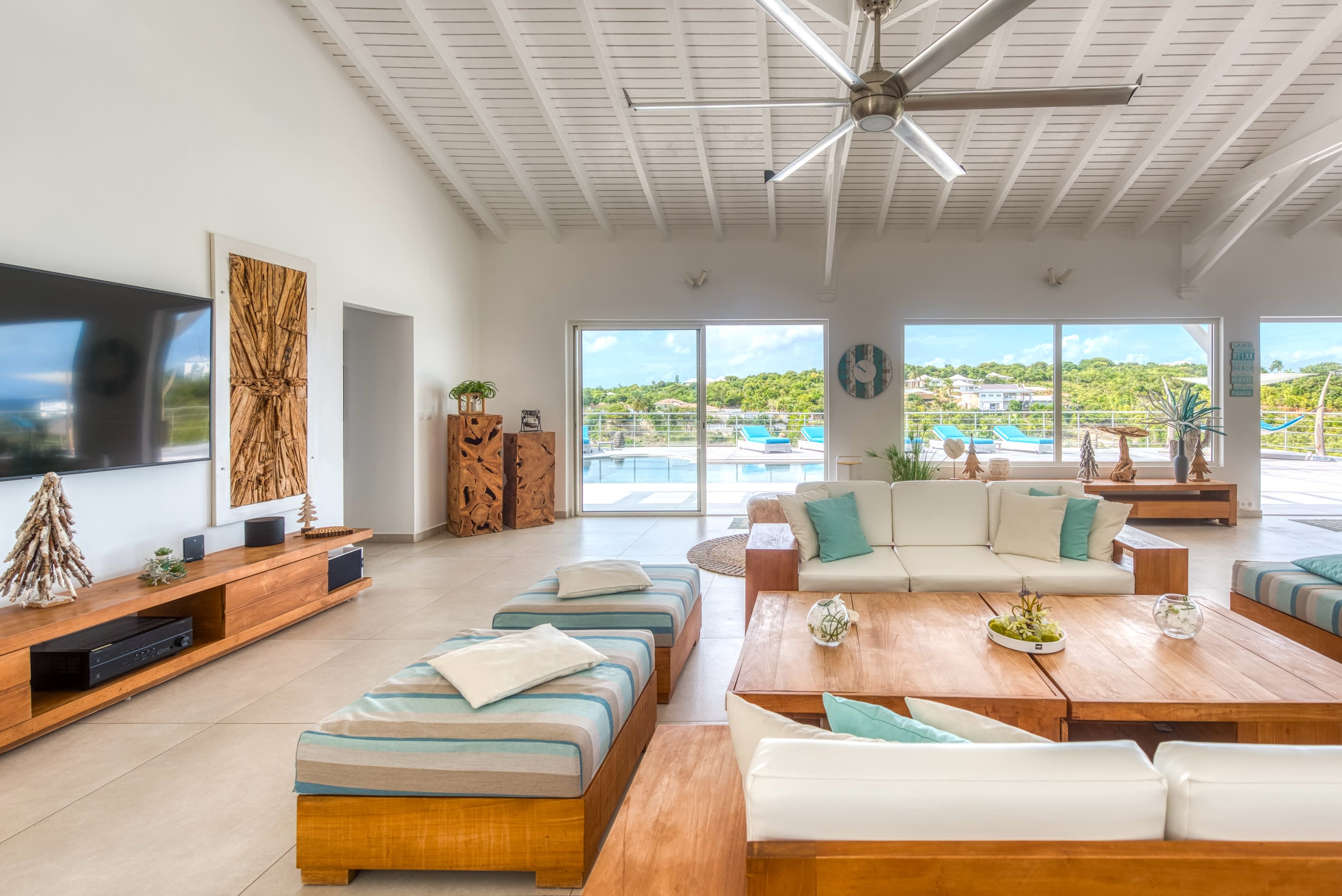 Villa Azur Dream - Photo 9