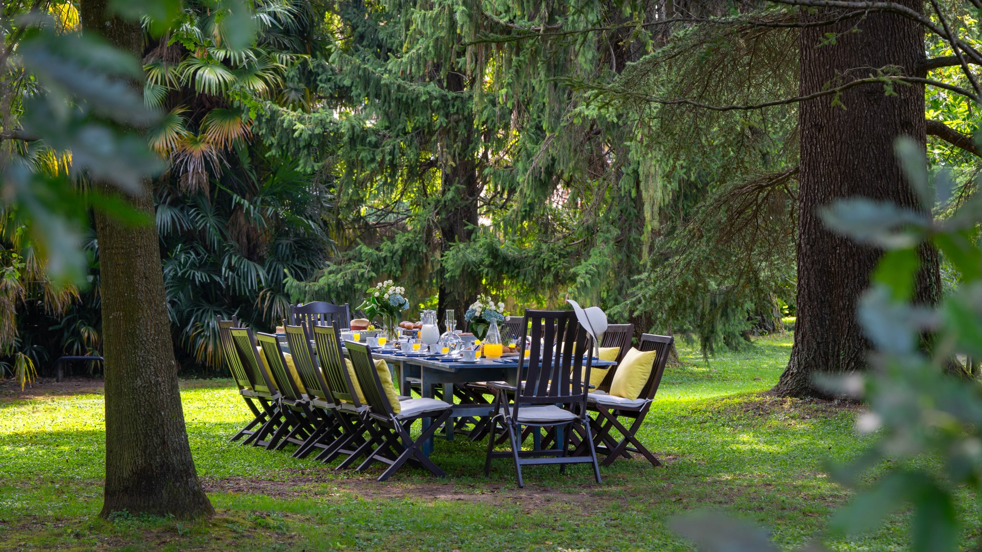 Villa Barchessa Panigai | Historic Prosecco Estate near Treviso - Photo 12