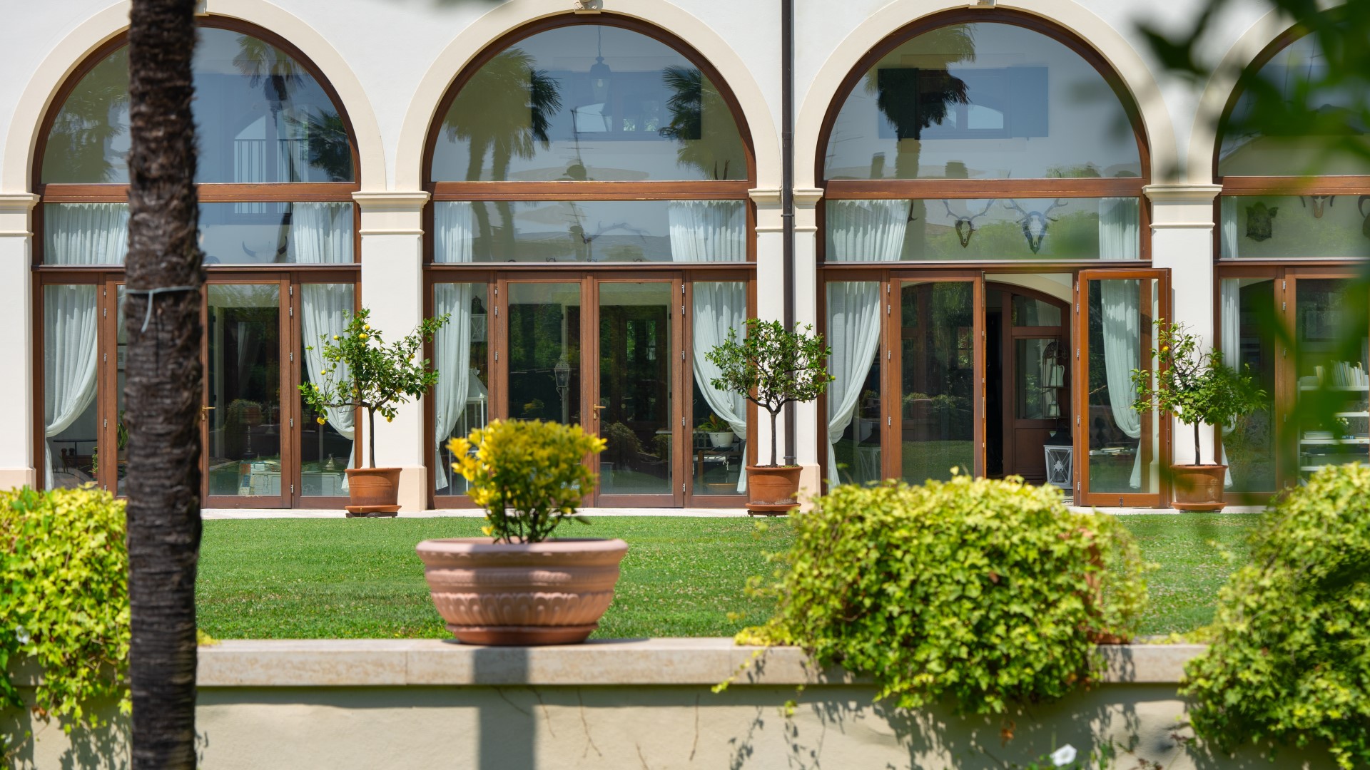Villa Barchessa Panigai | Historic Prosecco Estate near Treviso - Photo 15