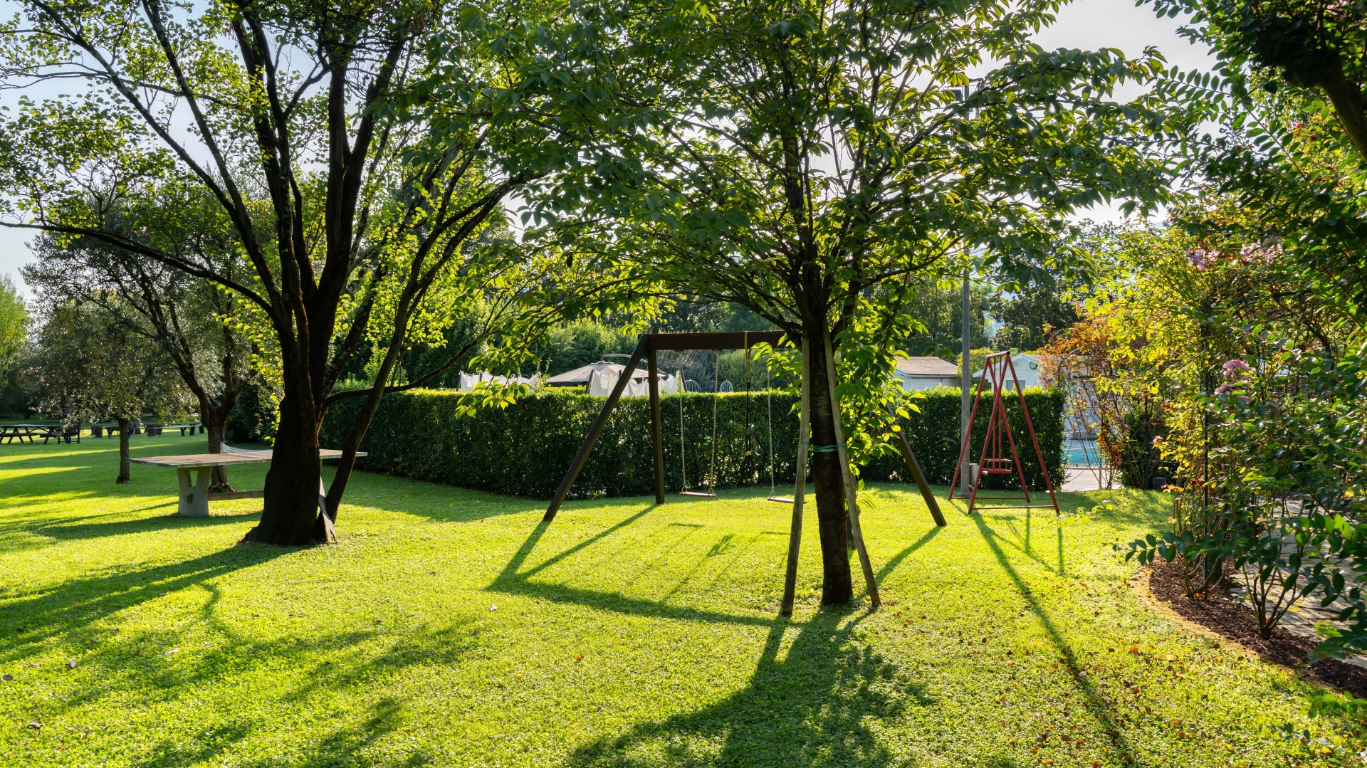 Villa Barchessa Panigai | Historic Prosecco Estate near Treviso - Photo 16