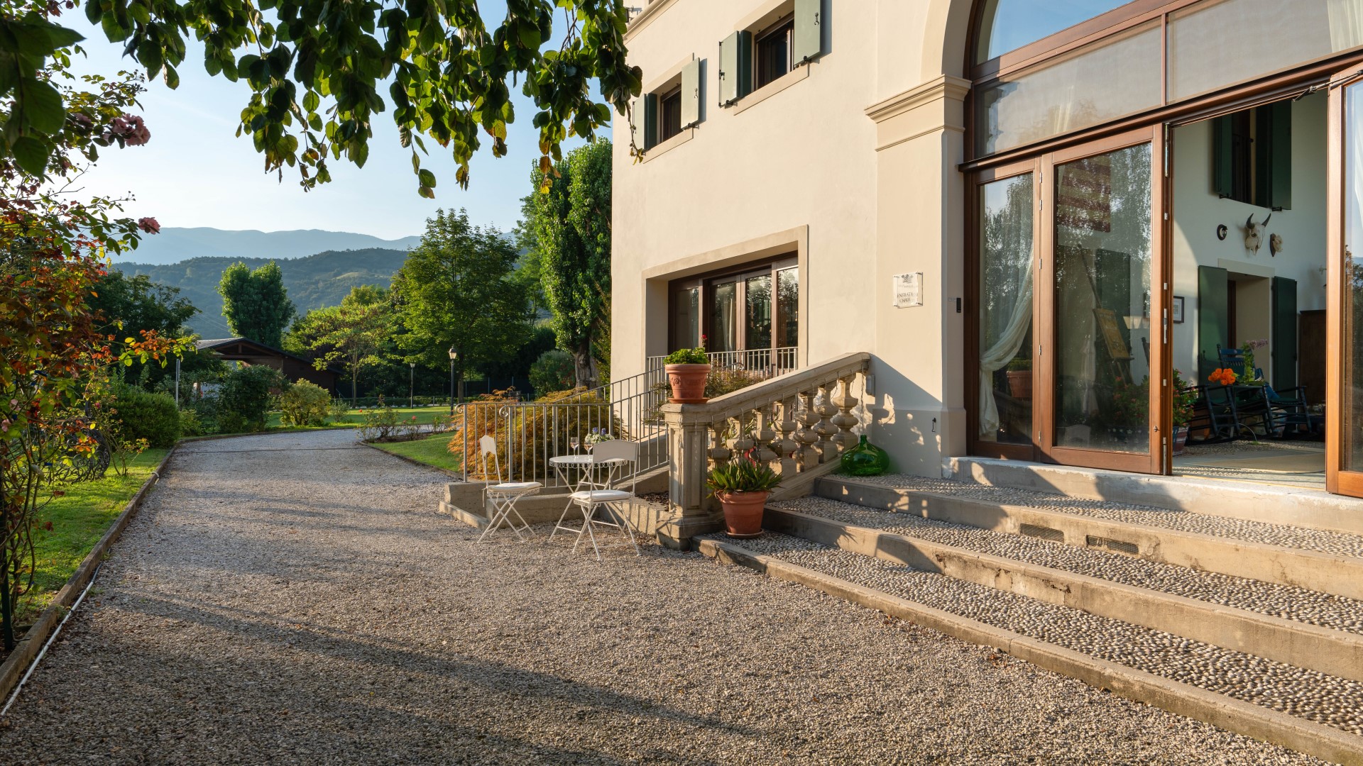 Villa Barchessa Panigai | Historic Prosecco Estate near Treviso - Photo 17