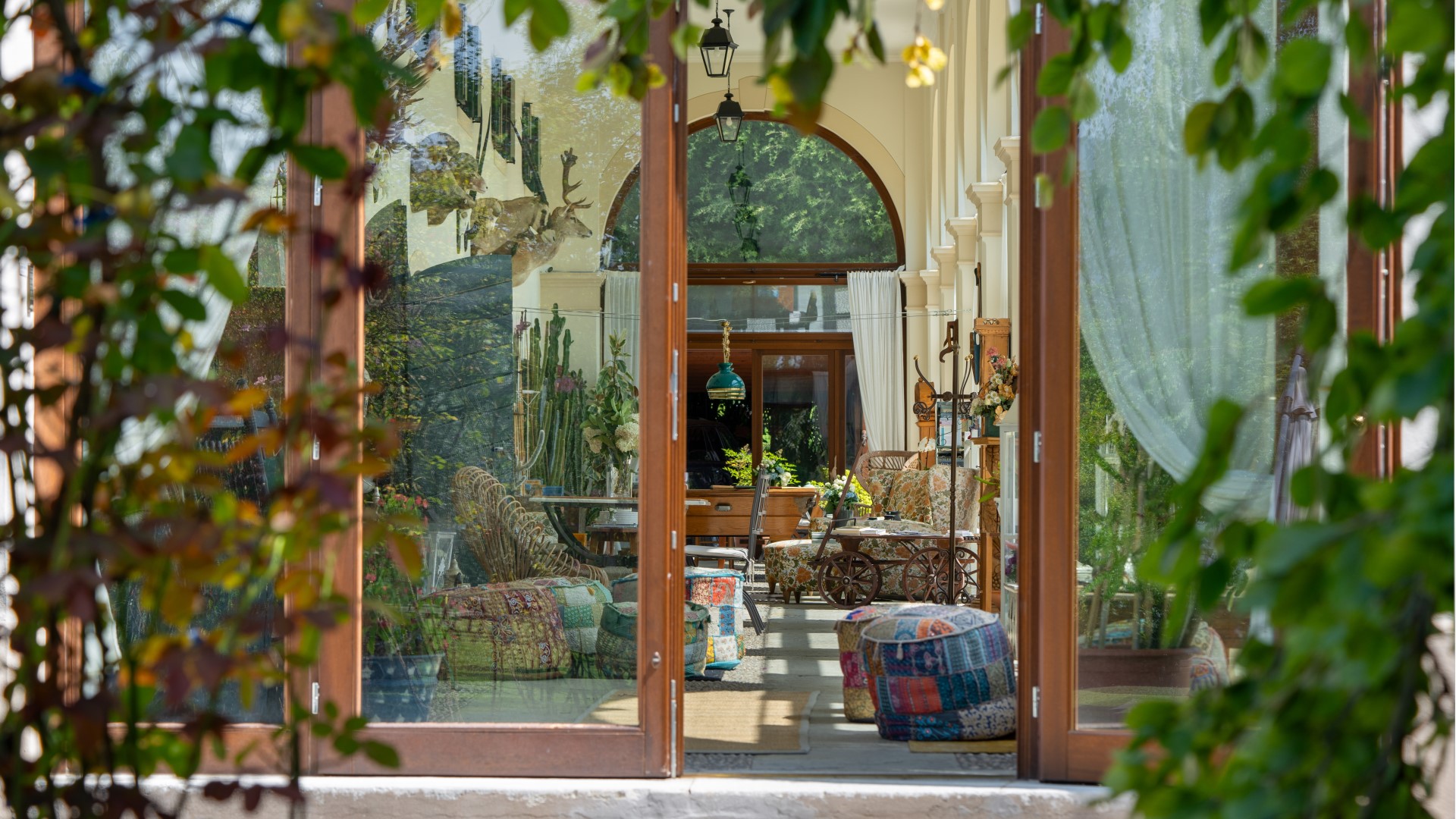Villa Barchessa Panigai | Historic Prosecco Estate near Treviso Gallery 2