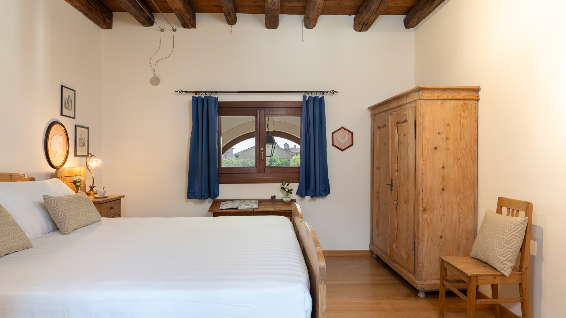 Villa Barchessa Panigai | Historic Prosecco Estate near Treviso - Photo 36