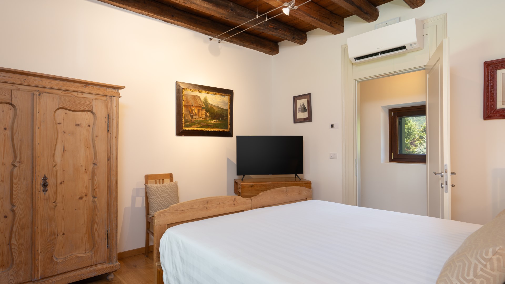 Villa Barchessa Panigai | Historic Prosecco Estate near Treviso - Photo 37