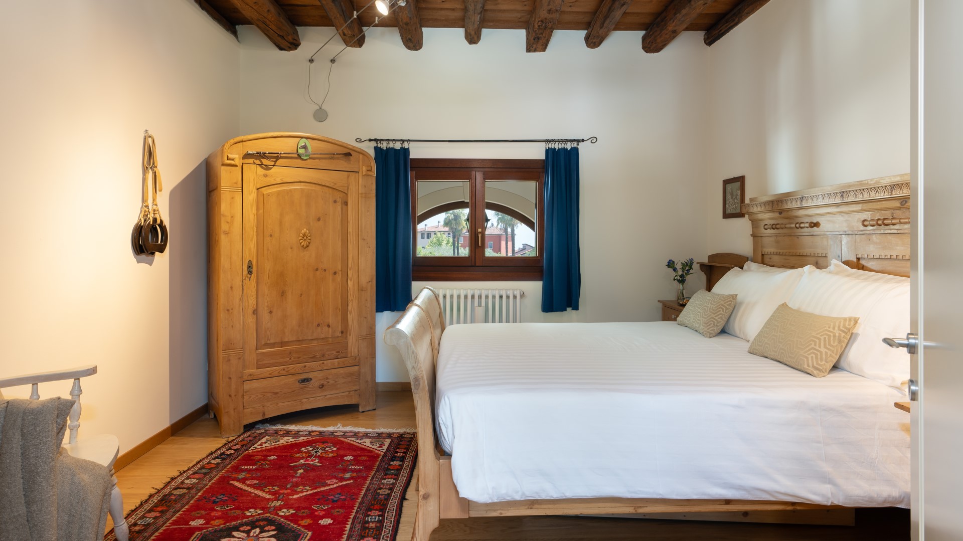 Villa Barchessa Panigai | Historic Prosecco Estate near Treviso - Photo 38