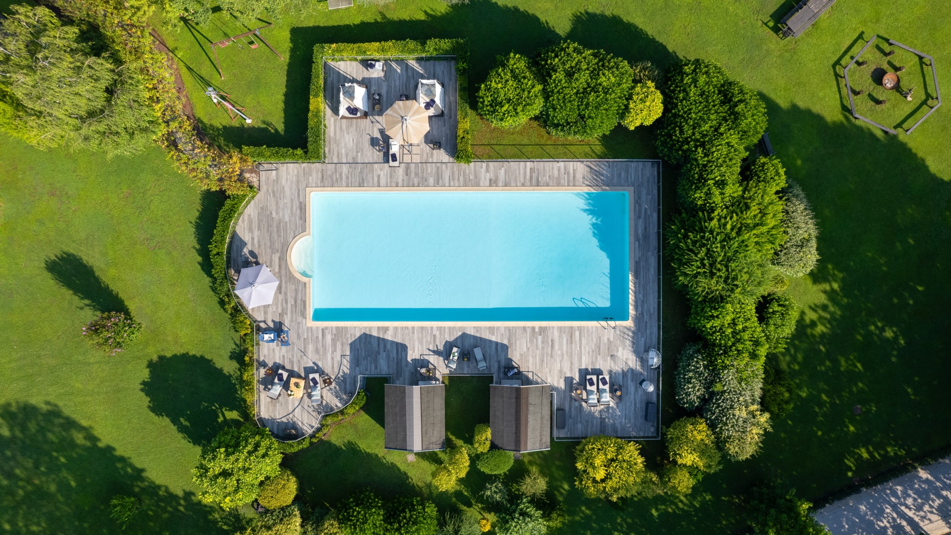 Villa Barchessa Panigai, Neoclassical Calm in Veneto’s Prosecco Hills - Photo 13