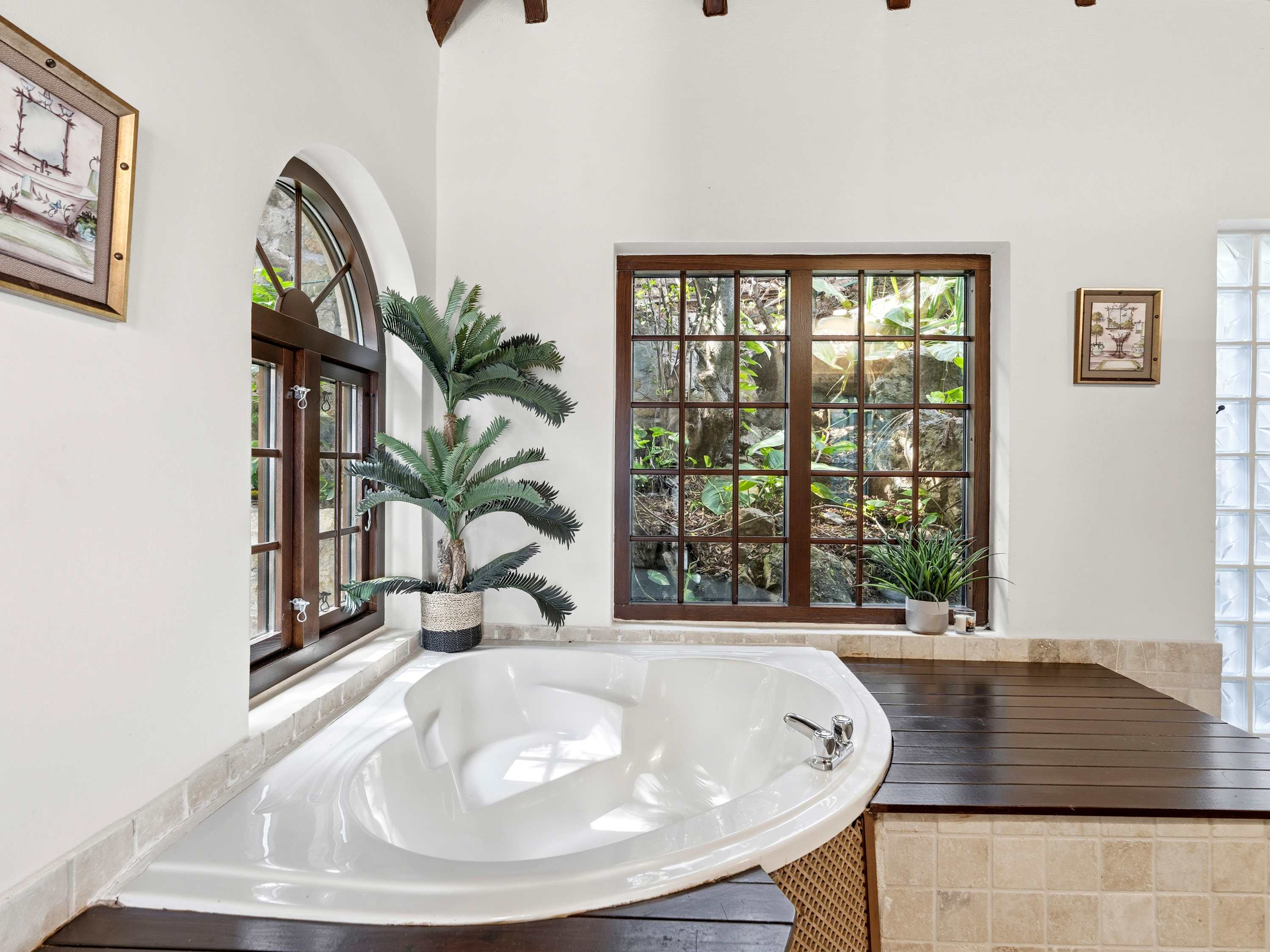 Villa Baywood, Beachfront Dawn Beach Villa with Private Pool and Sea Views - Photo 31