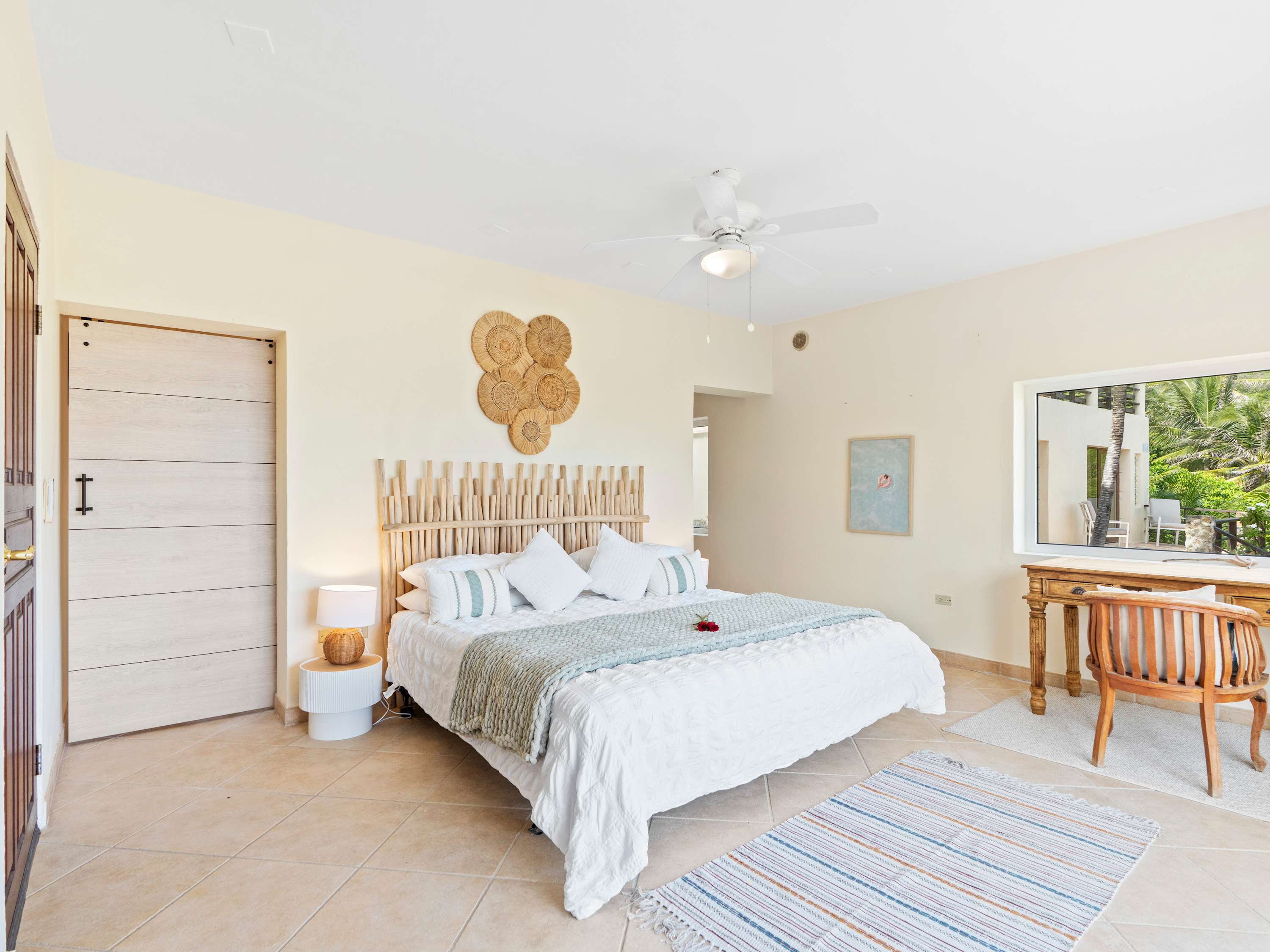 Villa Baywood, Beachfront Dawn Beach Villa with Private Pool and Sea Views - Photo 38