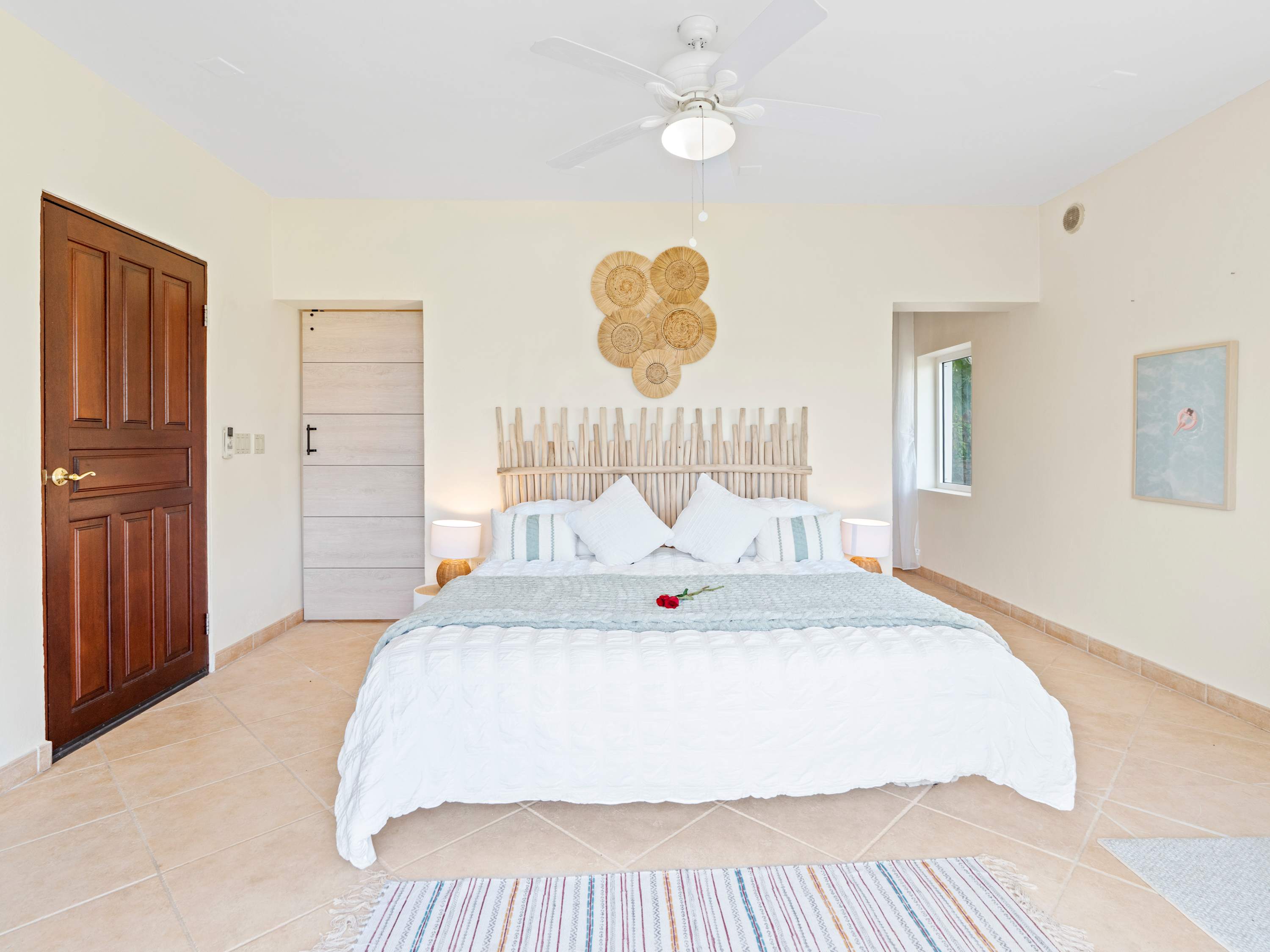 Villa Baywood, Beachfront Dawn Beach Villa with Private Pool and Sea Views - Photo 48
