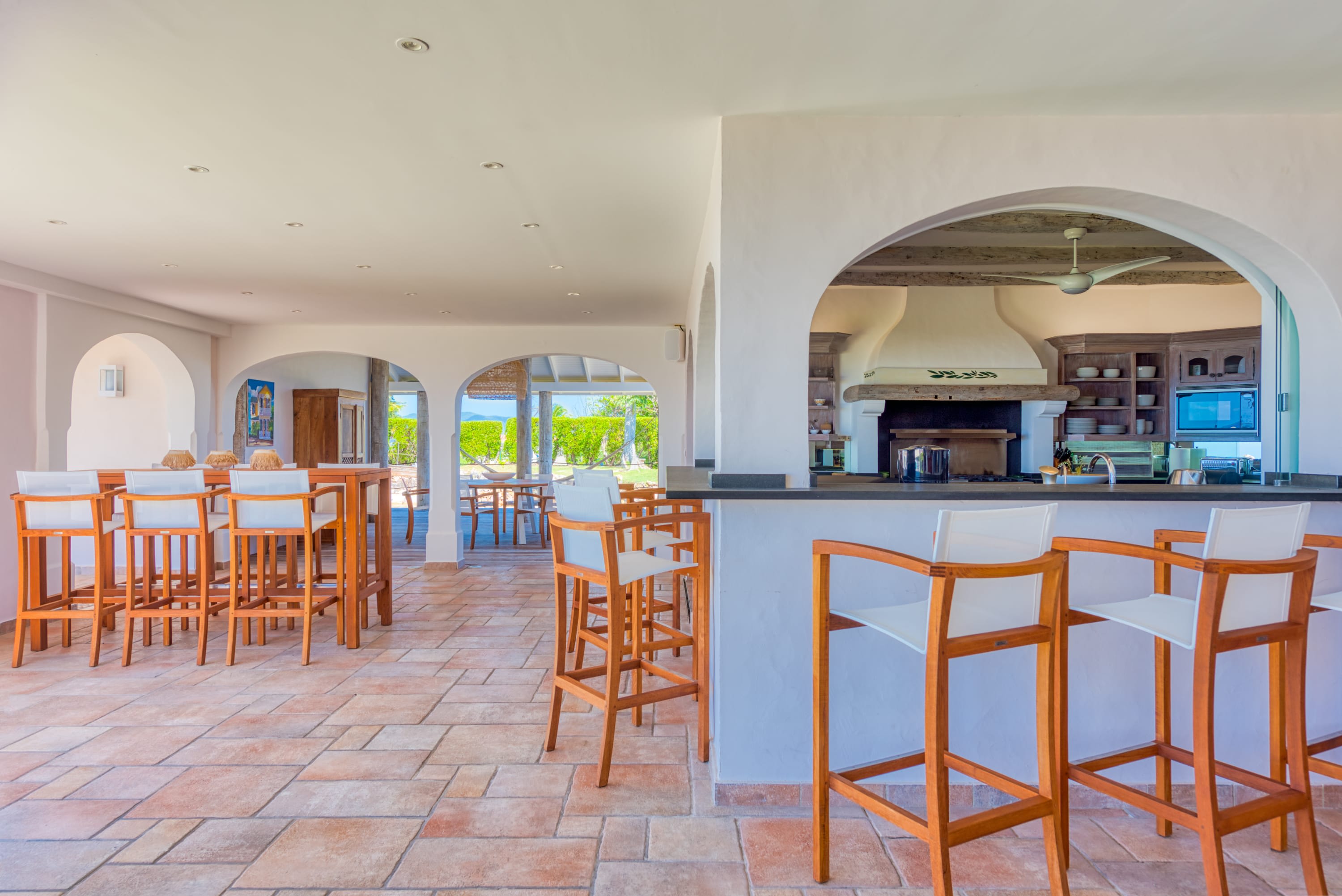 Villa Belle Etoile - Photo 11
